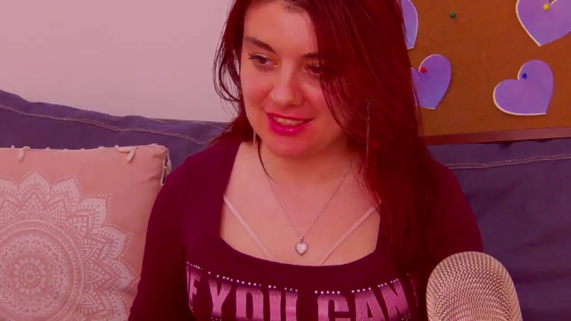 Gallery image thumbnail from Kellsie's myfreecams stream on, 05/22/2024, 10:51 image 12 of 20