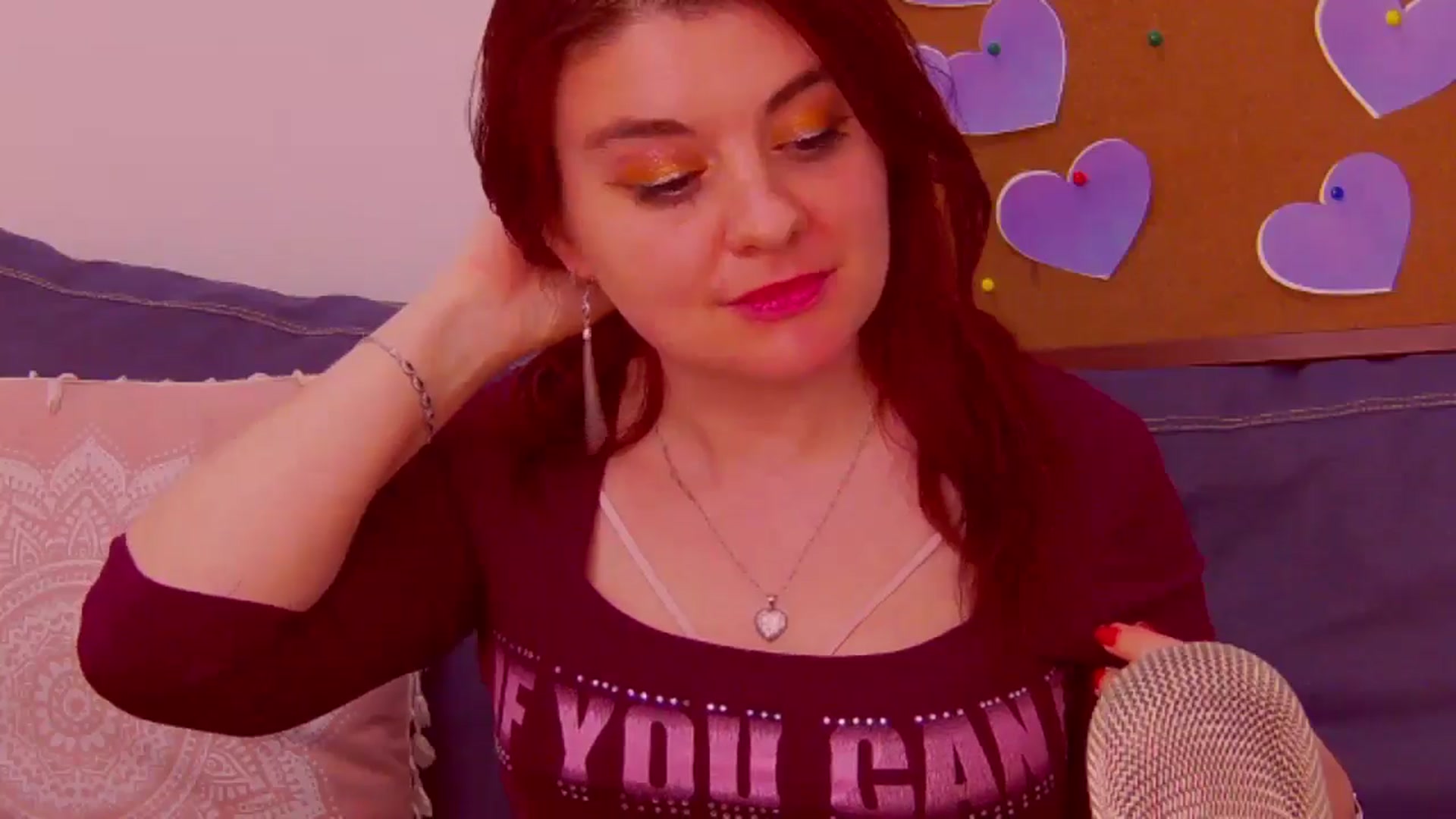 Gallery image thumbnail from Kellsie's myfreecams stream on, 05/22/2024, 10:51 image 14 of 20