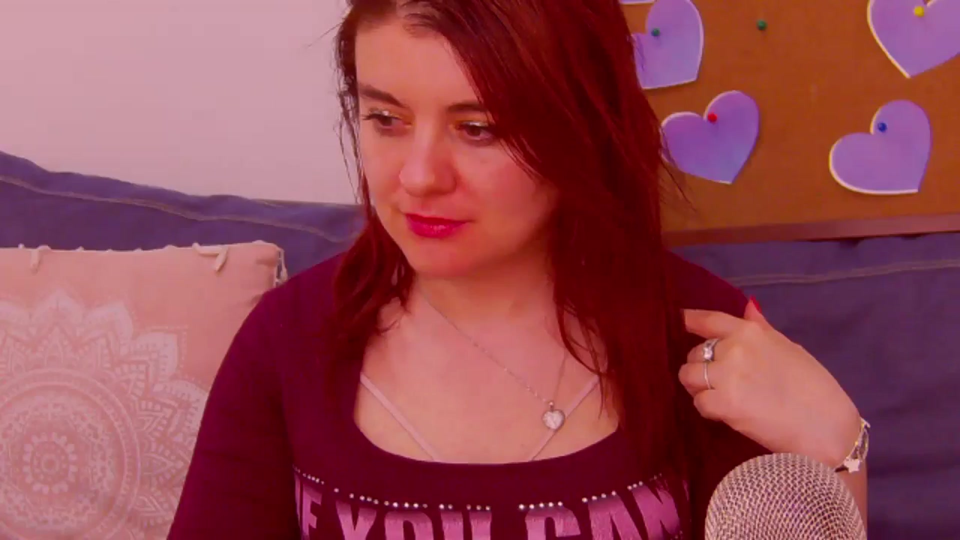 Gallery image thumbnail from Kellsie's myfreecams stream on, 05/22/2024, 10:51 image 4 of 20