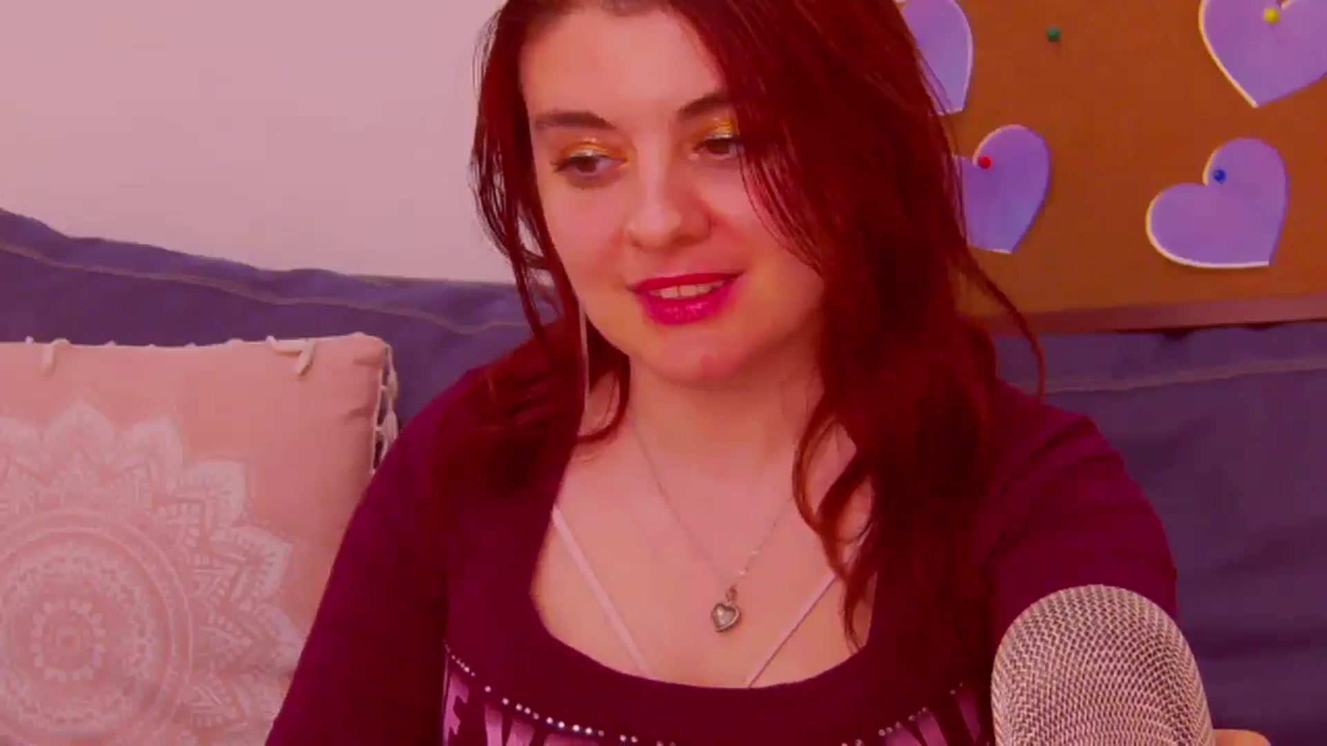Gallery image thumbnail from Kellsie's myfreecams stream on, 05/22/2024, 10:51 image 6 of 20
