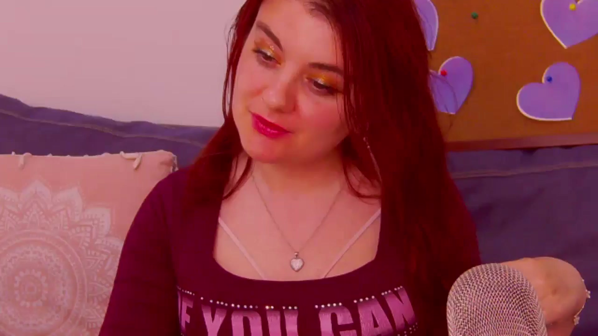Gallery image thumbnail from Kellsie's myfreecams stream on, 05/22/2024, 10:51 image 7 of 20