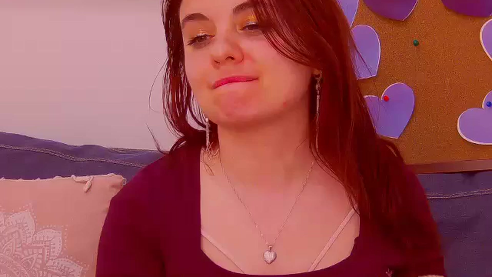 Gallery image thumbnail from Kellsie's myfreecams stream on, 05/22/2024, 12:03 image 1 of 20