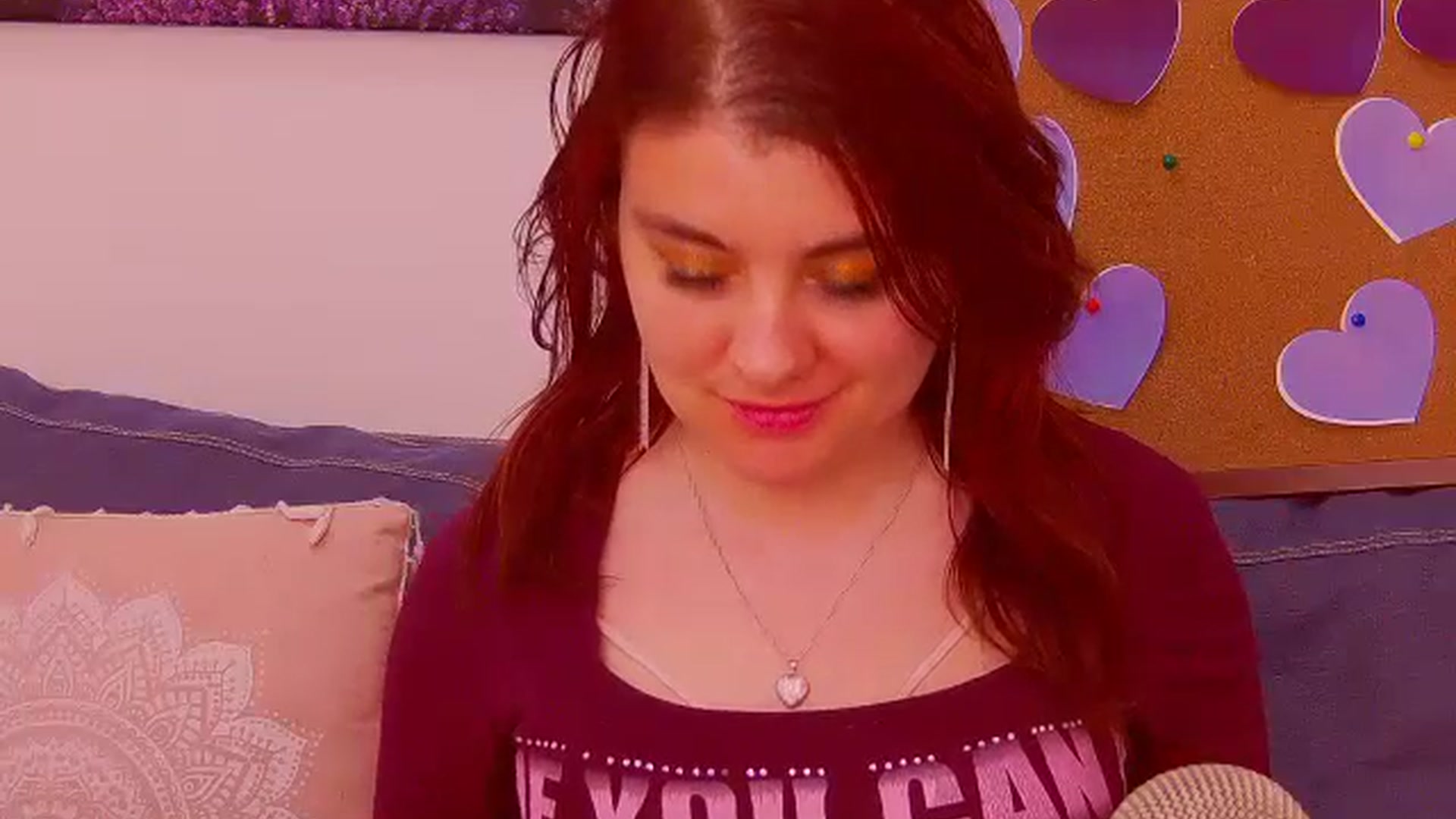 Gallery image thumbnail from Kellsie's myfreecams stream on, 05/22/2024, 12:03 image 19 of 20