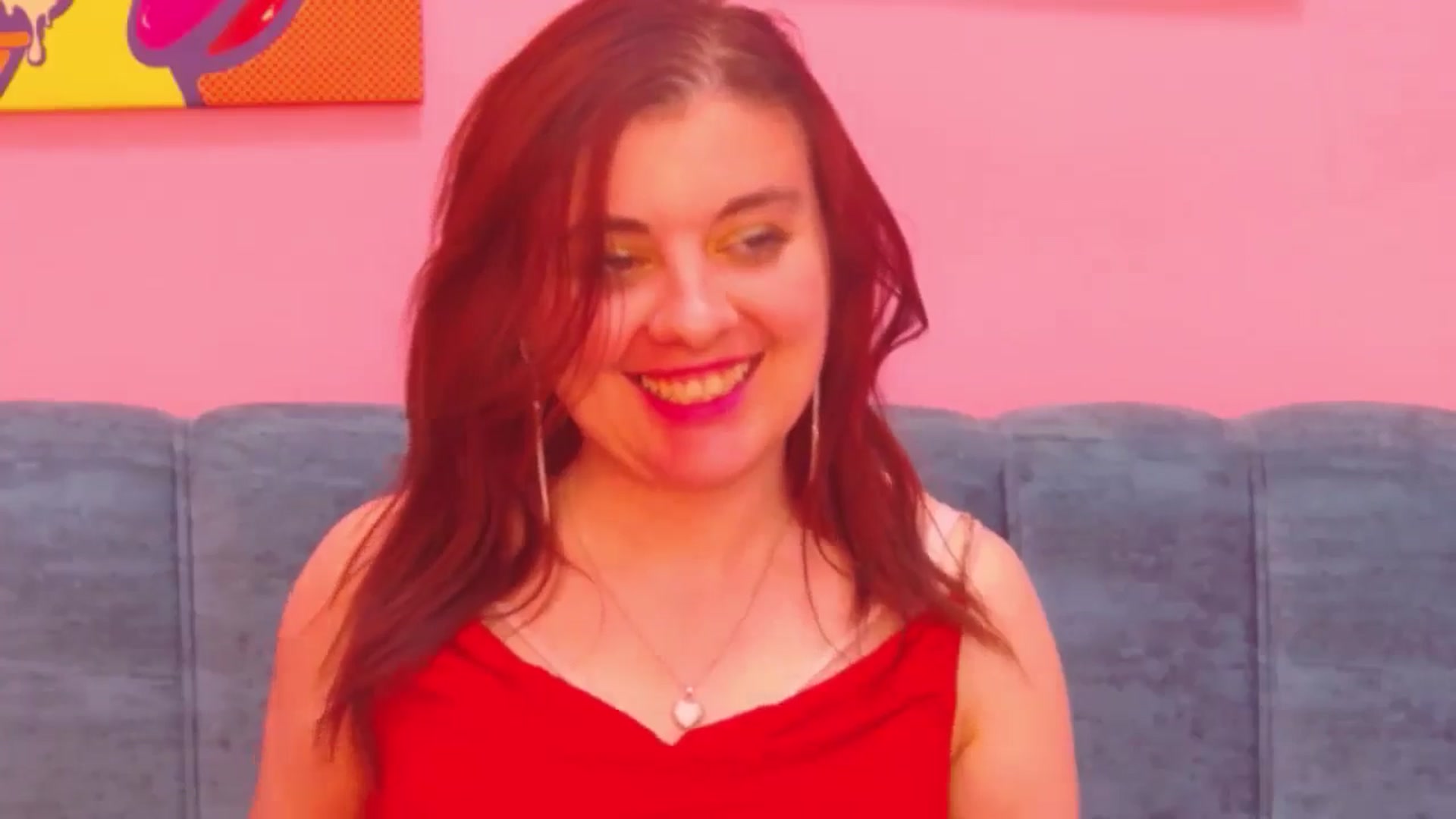 Gallery image thumbnail from Kellsie's myfreecams stream on, 05/24/2024, 12:09 image 10 of 20