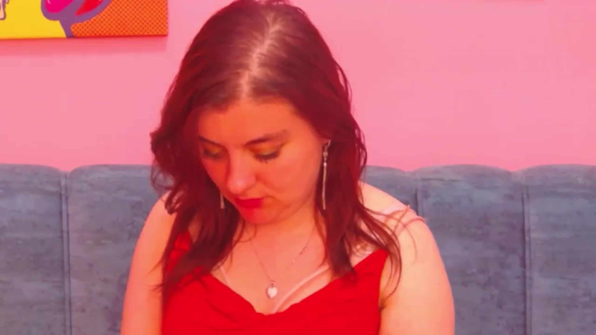 Gallery image thumbnail from Kellsie's myfreecams stream on, 05/24/2024, 12:09 image 5 of 20