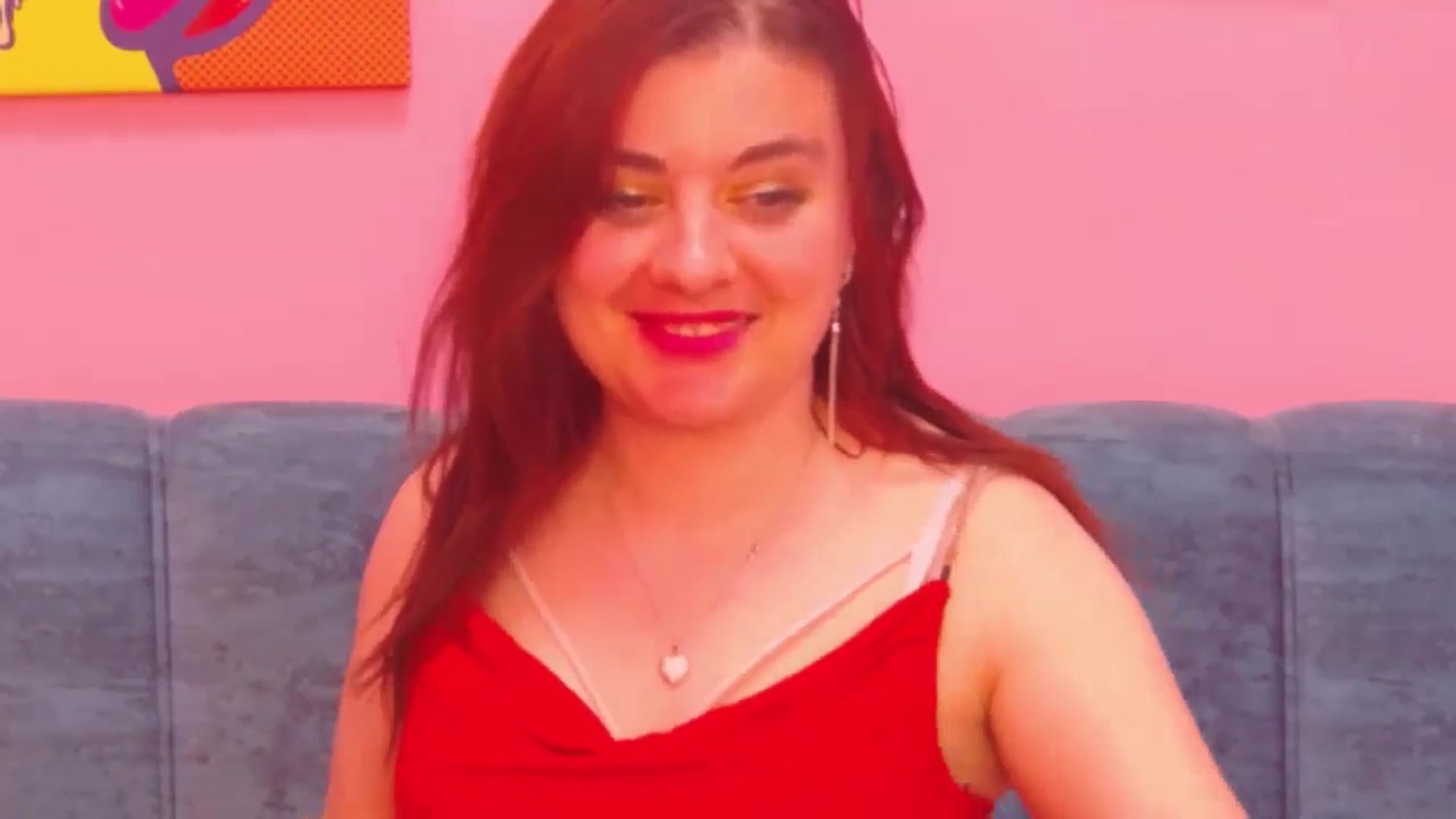 Gallery image thumbnail from Kellsie's myfreecams stream on, 05/24/2024, 12:09 image 2 of 20