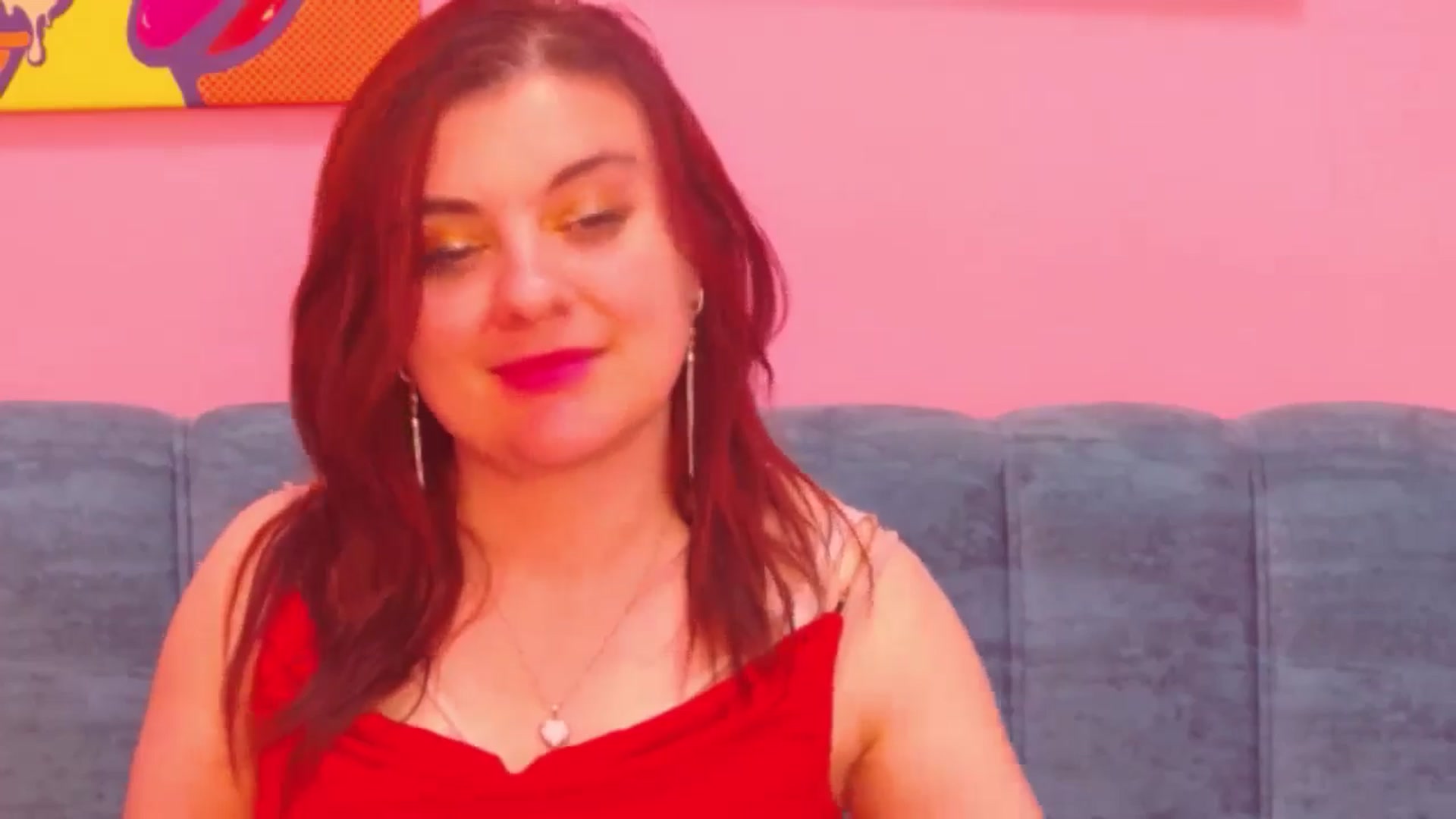 Gallery image thumbnail from Kellsie's myfreecams stream on, 05/24/2024, 12:09 image 11 of 20