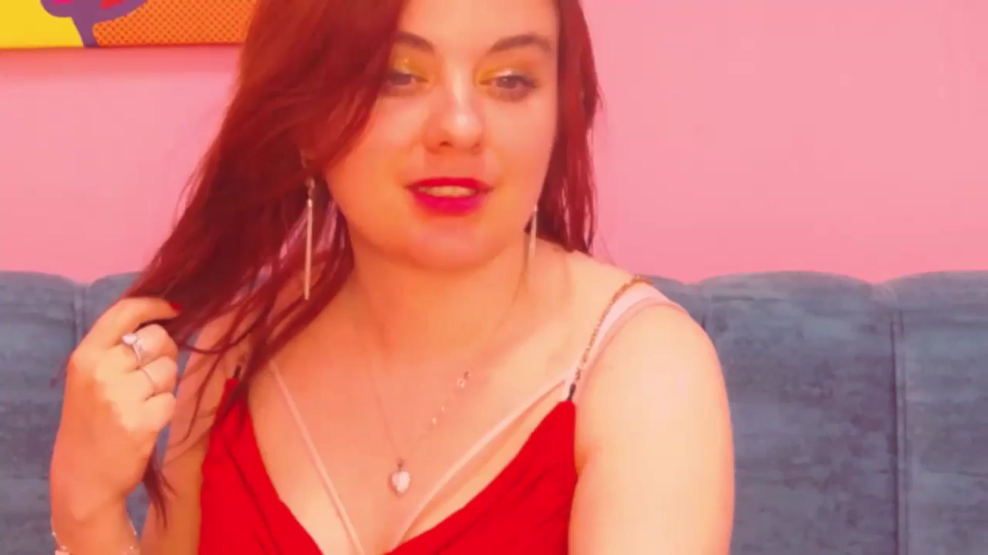Gallery image thumbnail from Kellsie's myfreecams stream on, 05/24/2024, 12:09 image 1 of 20
