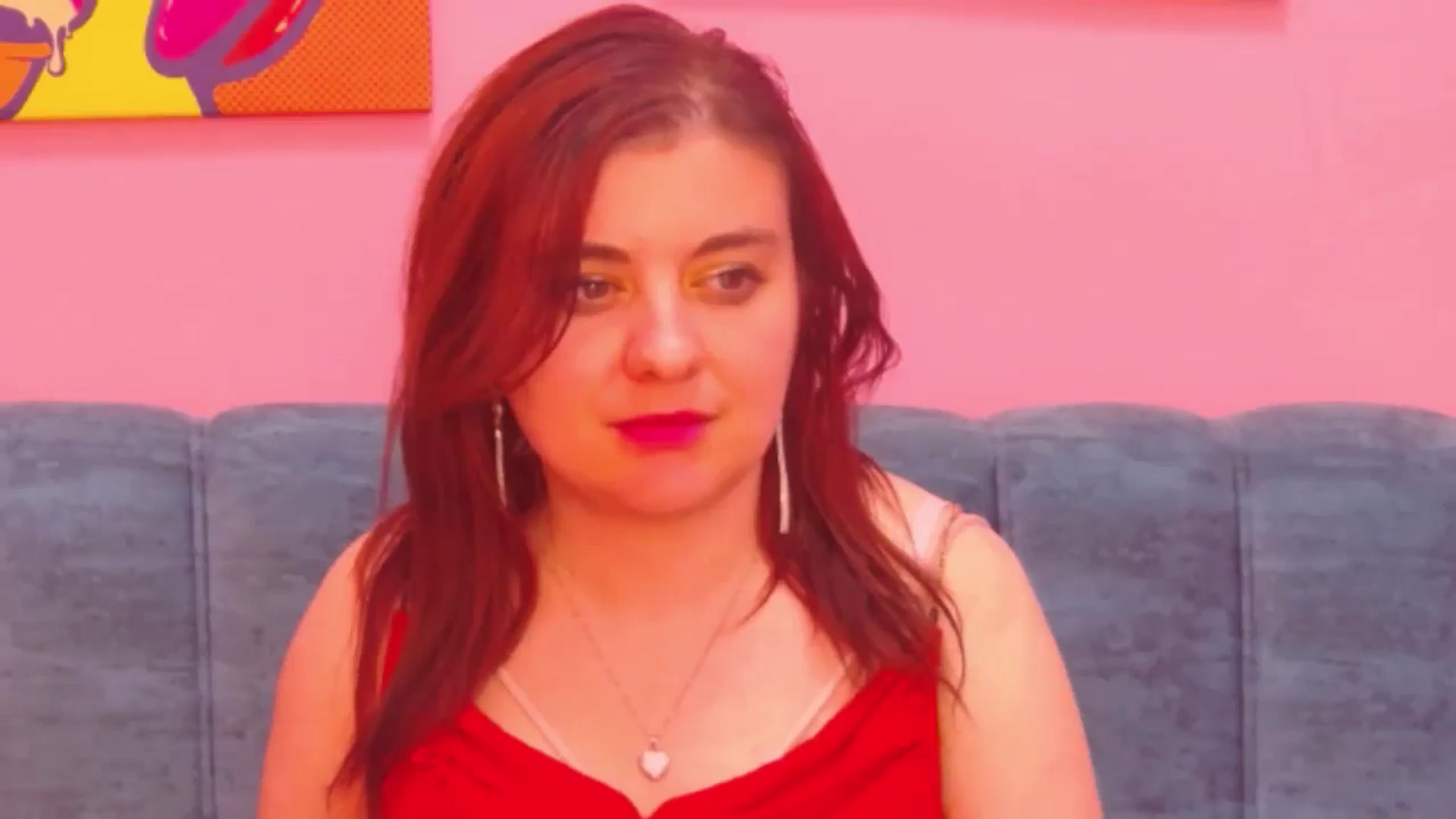 Gallery image thumbnail from Kellsie's myfreecams stream on, 05/24/2024, 12:09 image 15 of 20