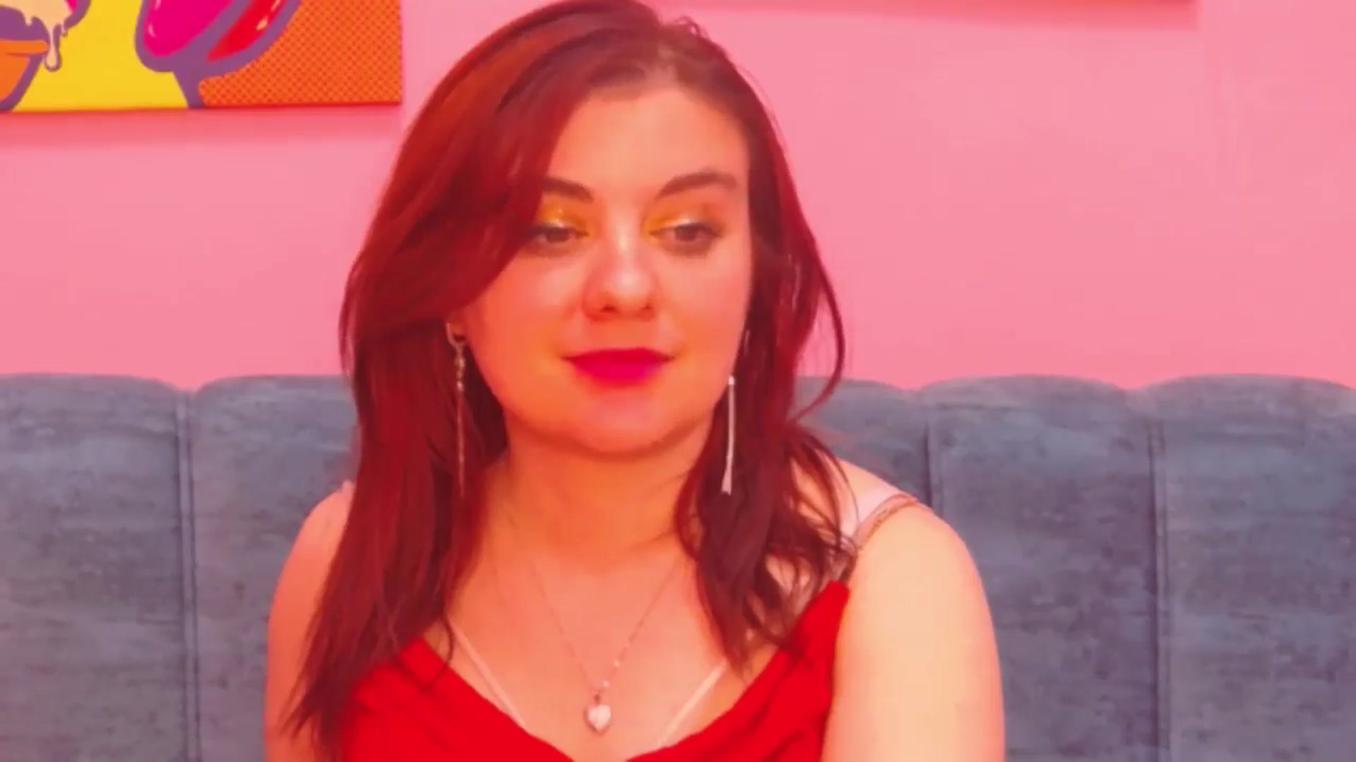 Gallery image thumbnail from Kellsie's myfreecams stream on, 05/24/2024, 12:09 image 17 of 20