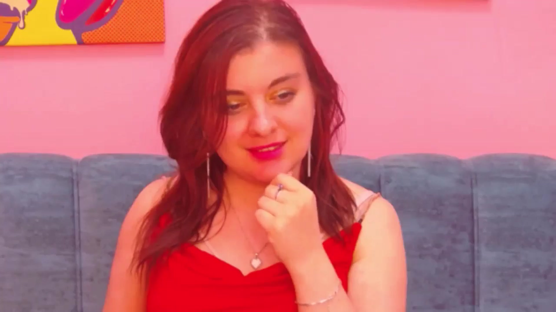 Gallery image thumbnail from Kellsie's myfreecams stream on, 05/24/2024, 12:09 image 19 of 20