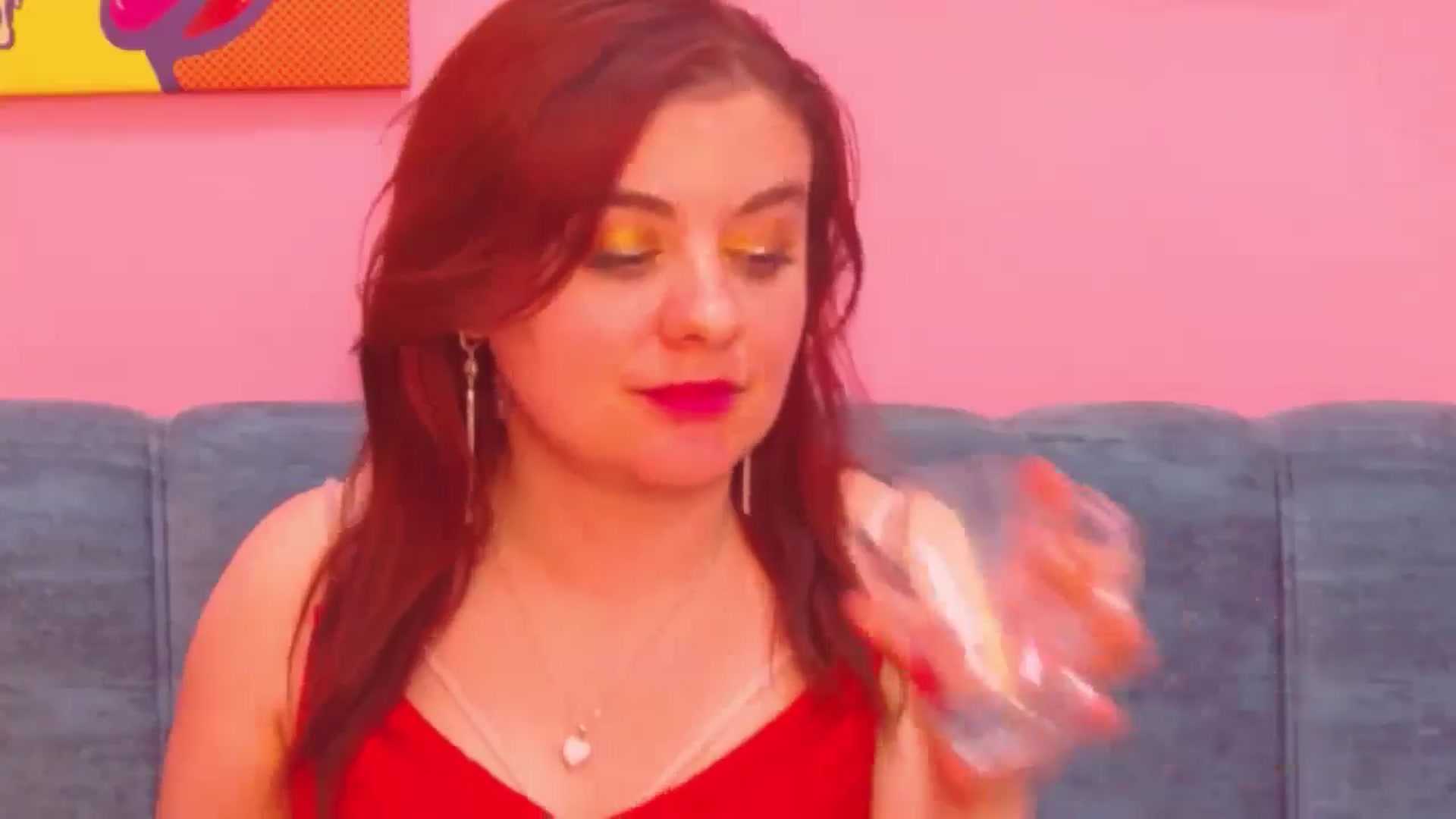 Gallery image thumbnail from Kellsie's myfreecams stream on, 05/24/2024, 12:09 image 7 of 20