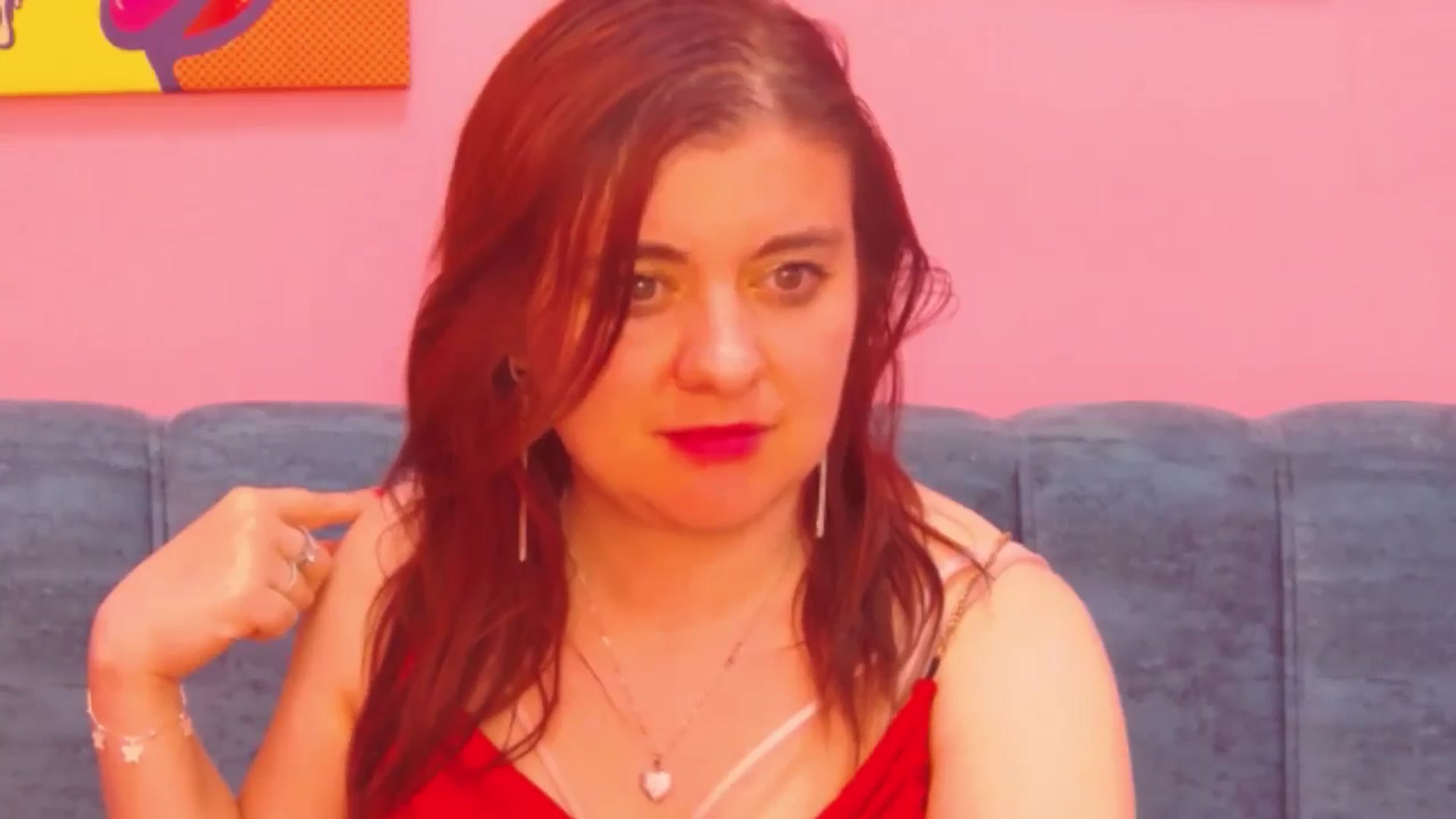 Gallery image thumbnail from Kellsie's myfreecams stream on, 05/24/2024, 12:09 image 4 of 20