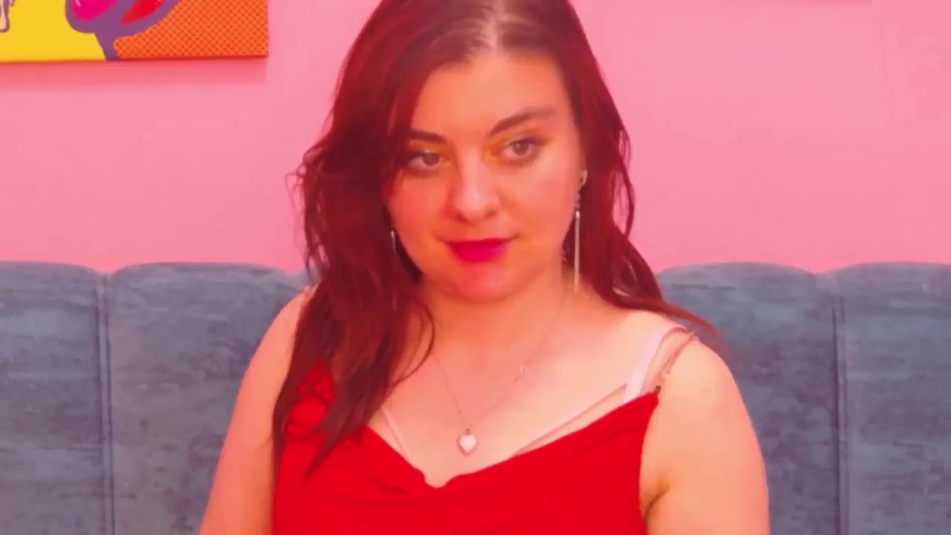 Gallery image thumbnail from Kellsie's myfreecams stream on, 05/24/2024, 12:09 image 6 of 20