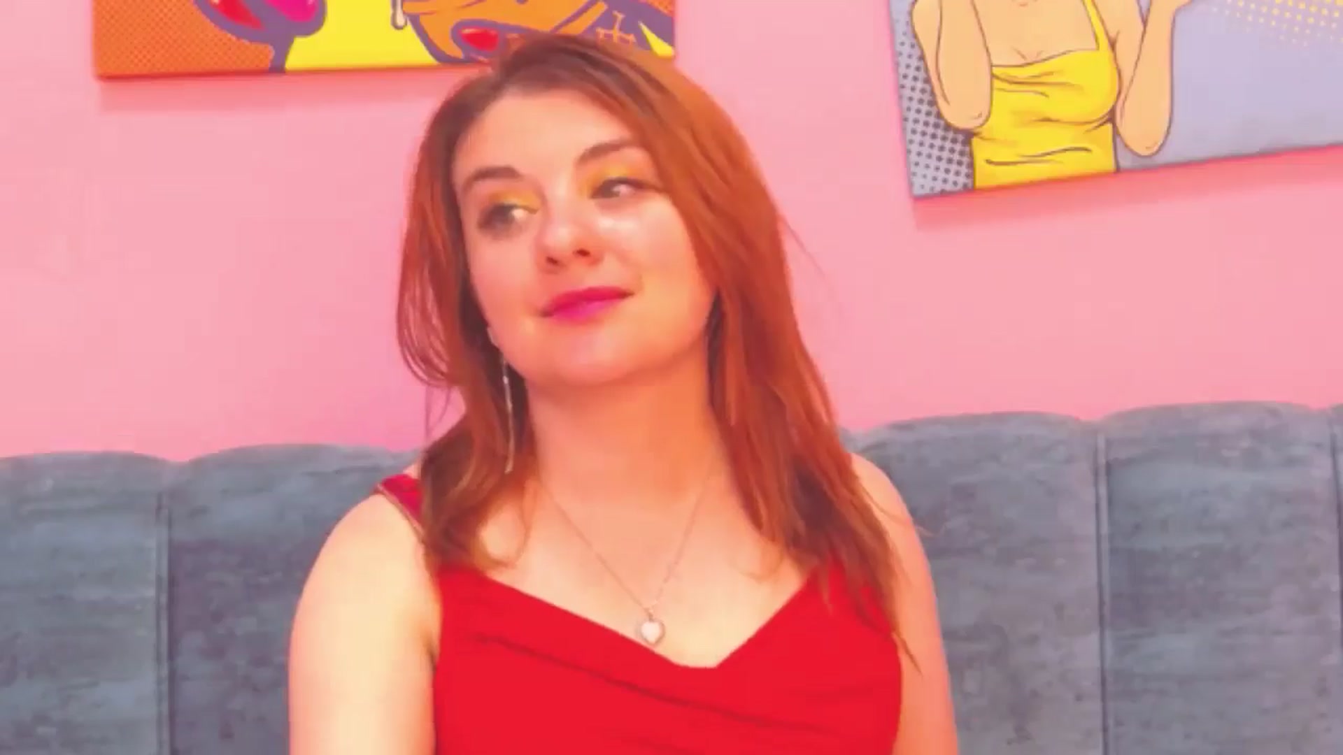 Gallery image thumbnail from Kellsie's myfreecams stream on, 07/03/2024, 12:16 image 11 of 20