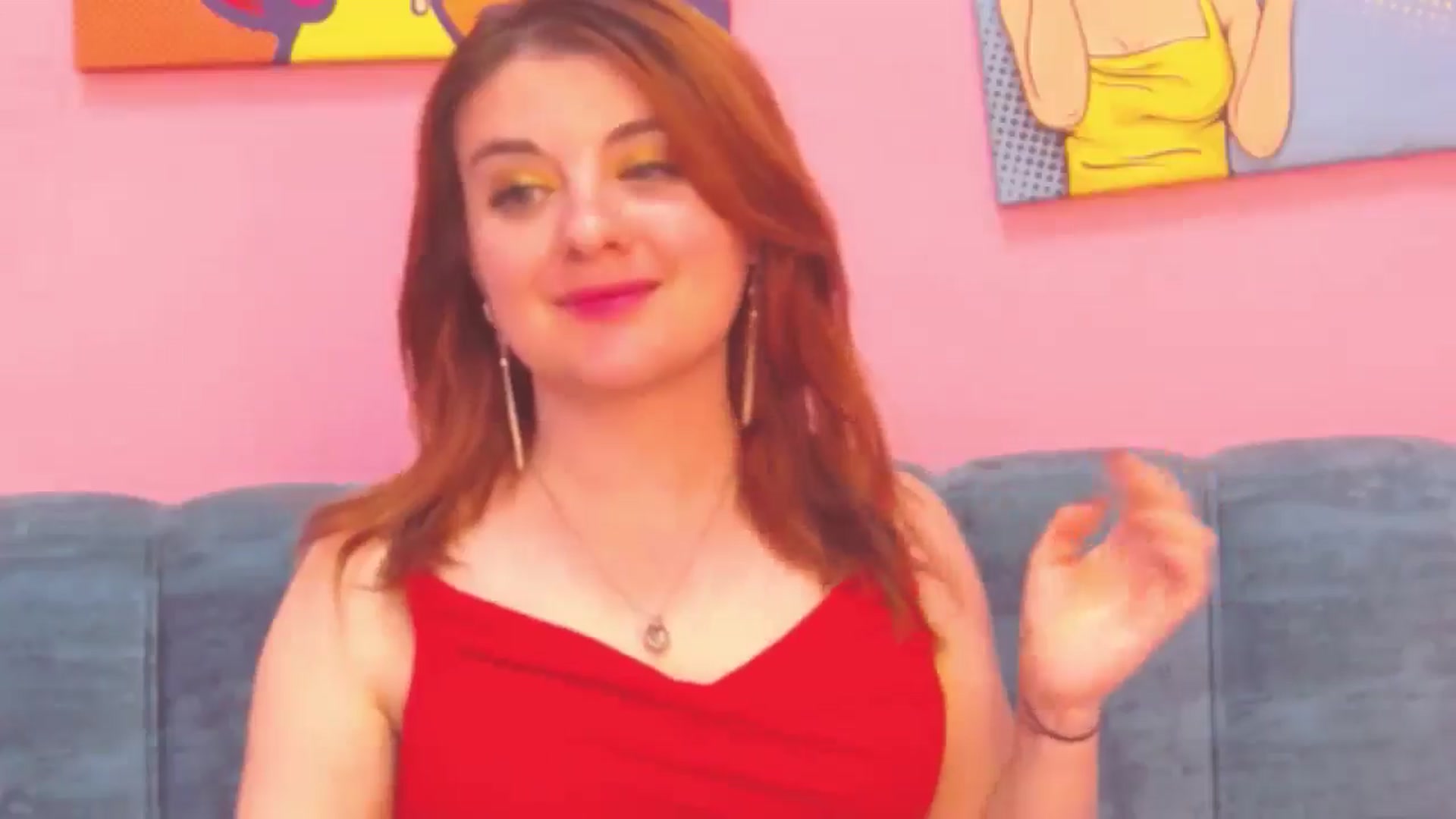 Gallery image thumbnail from Kellsie's myfreecams stream on, 07/03/2024, 12:16 image 5 of 20