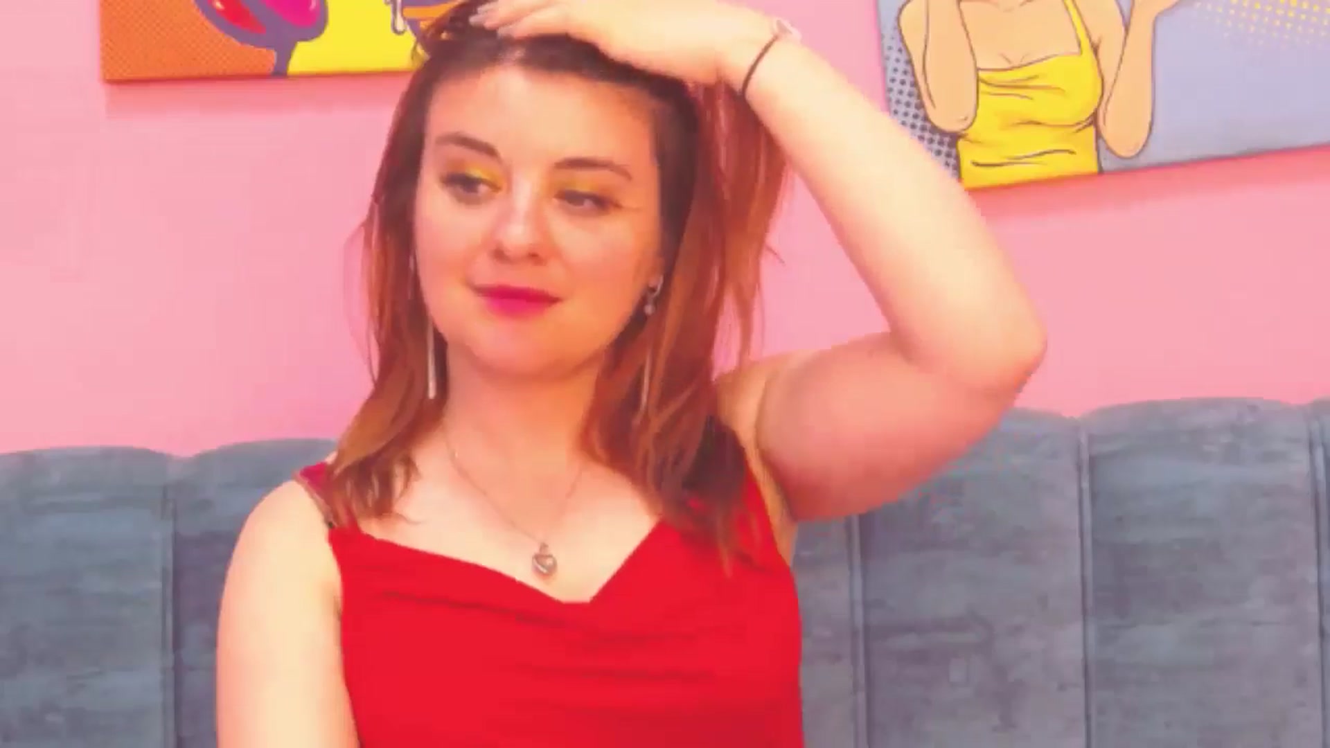 Gallery image thumbnail from Kellsie's myfreecams stream on, 07/03/2024, 12:16 image 3 of 20