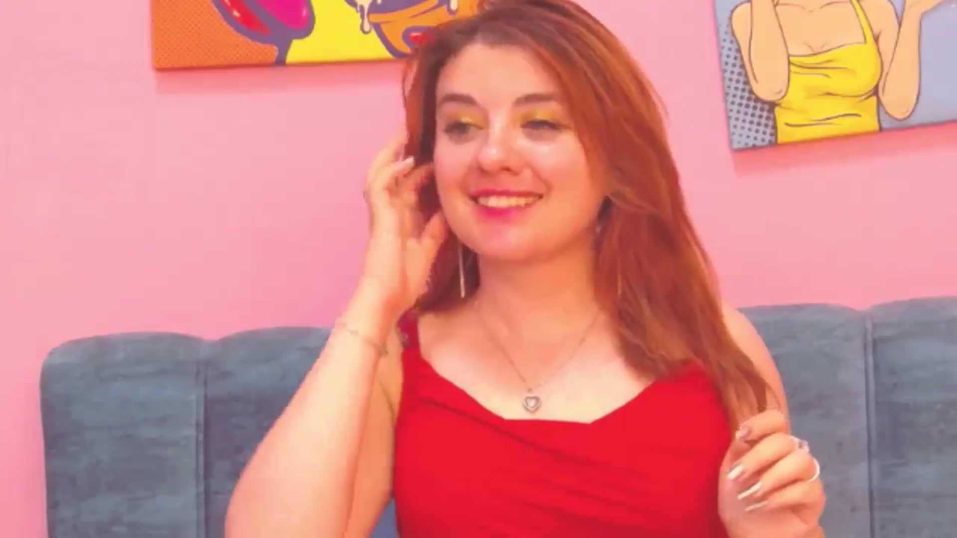 Gallery image thumbnail from Kellsie's myfreecams stream on, 07/03/2024, 12:16 image 16 of 20