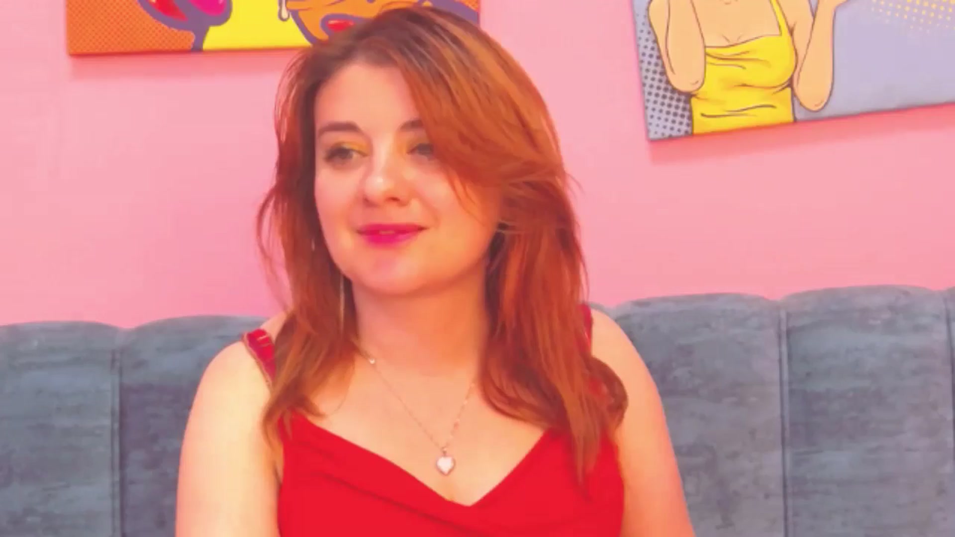 Gallery image thumbnail from Kellsie's myfreecams stream on, 07/03/2024, 12:16 image 6 of 20