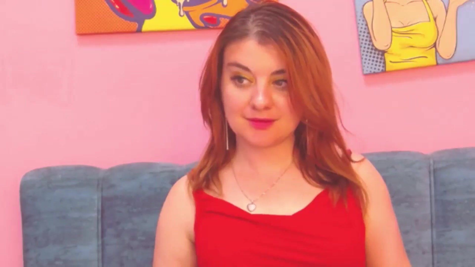 Gallery image thumbnail from Kellsie's myfreecams stream on, 07/03/2024, 12:16 image 20 of 20