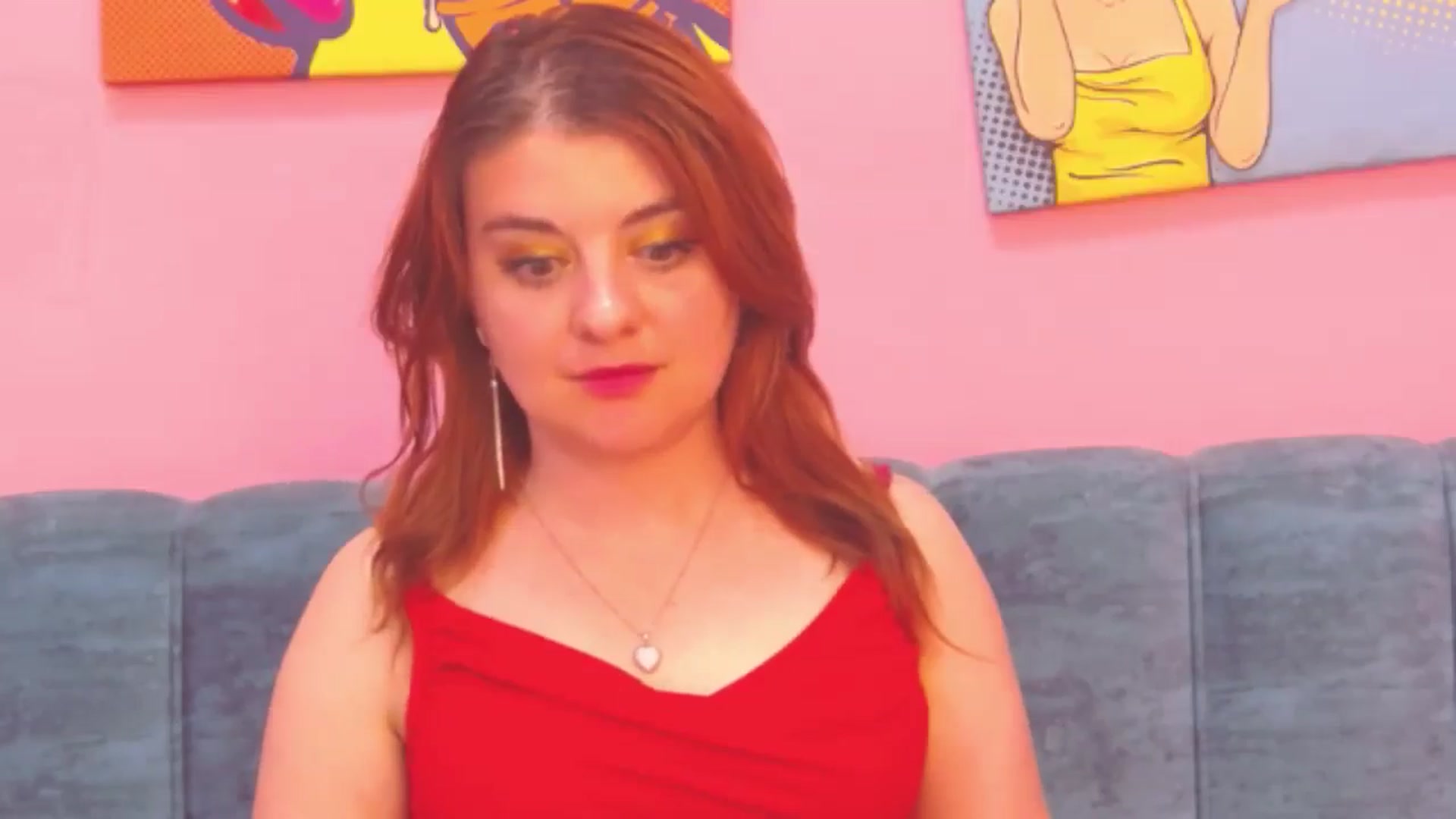 Gallery image thumbnail from Kellsie's myfreecams stream on, 07/03/2024, 12:16 image 9 of 20