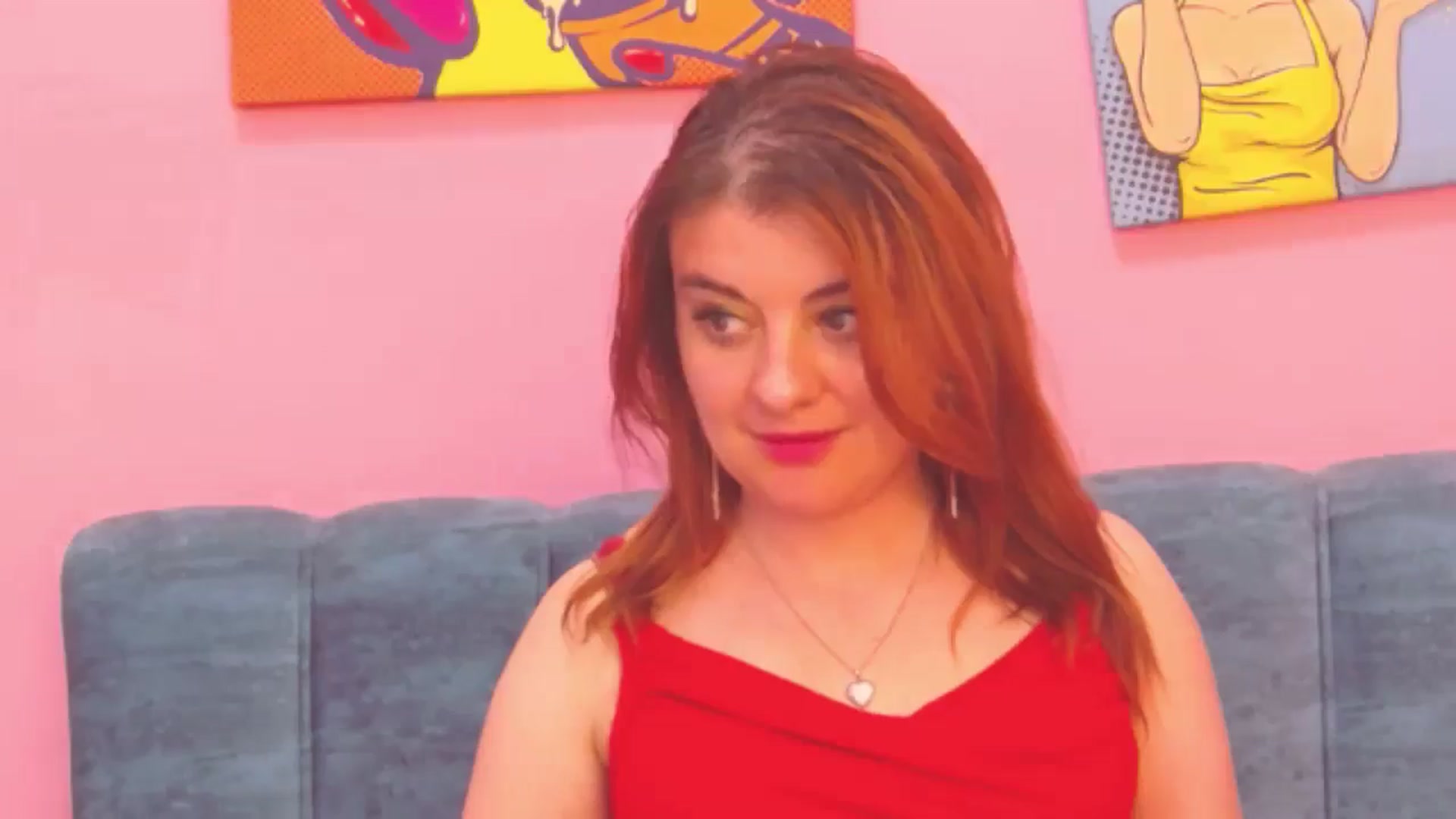 Gallery image thumbnail from Kellsie's myfreecams stream on, 07/03/2024, 12:16 image 15 of 20