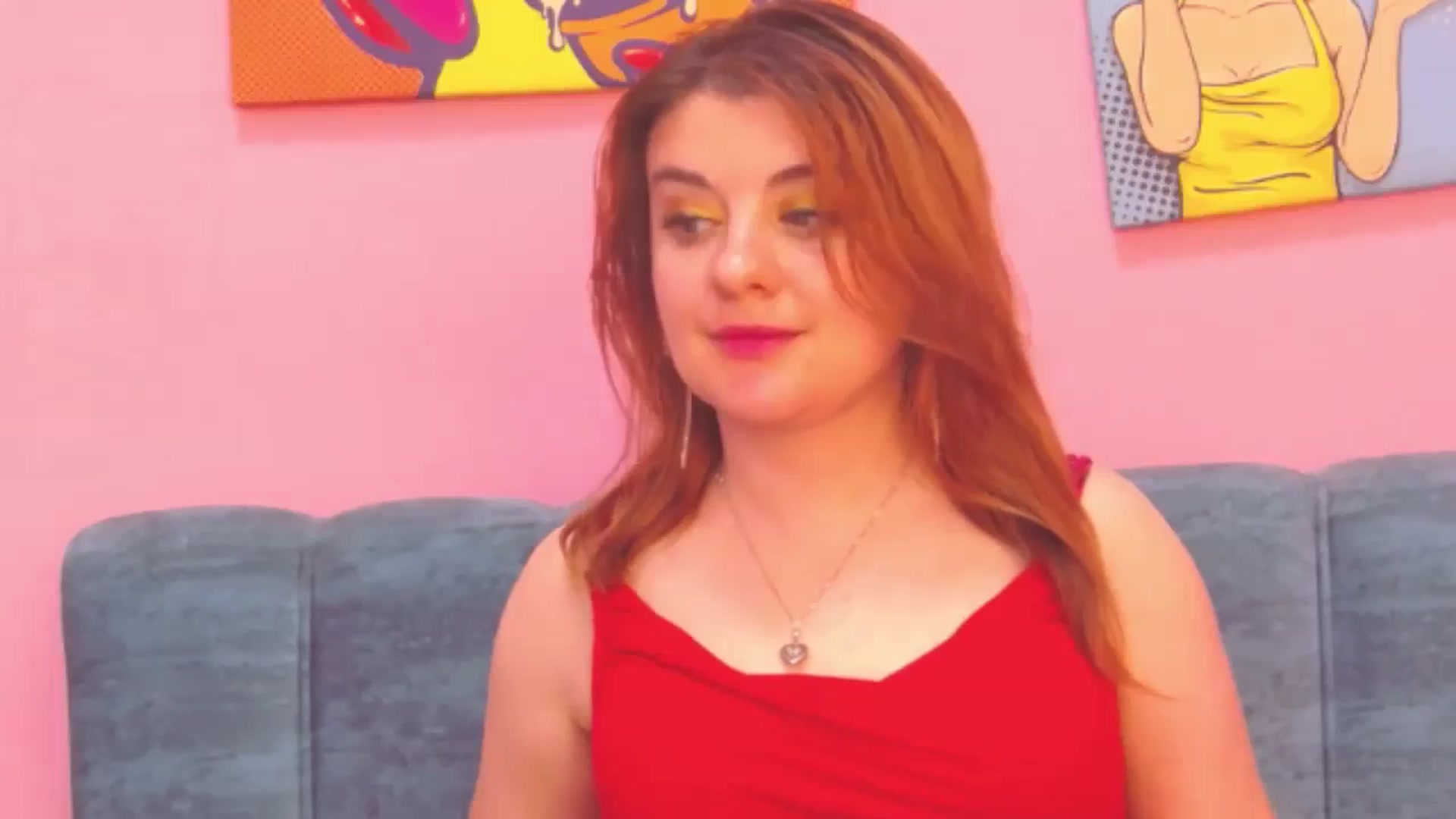 Gallery image thumbnail from Kellsie's myfreecams stream on, 07/03/2024, 12:16 image 17 of 20