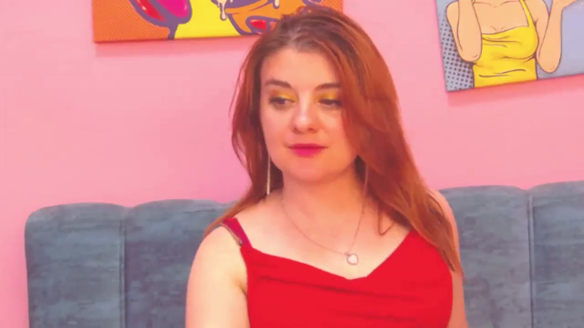 Gallery image thumbnail from Kellsie's myfreecams stream on, 07/03/2024, 12:16 image 14 of 20