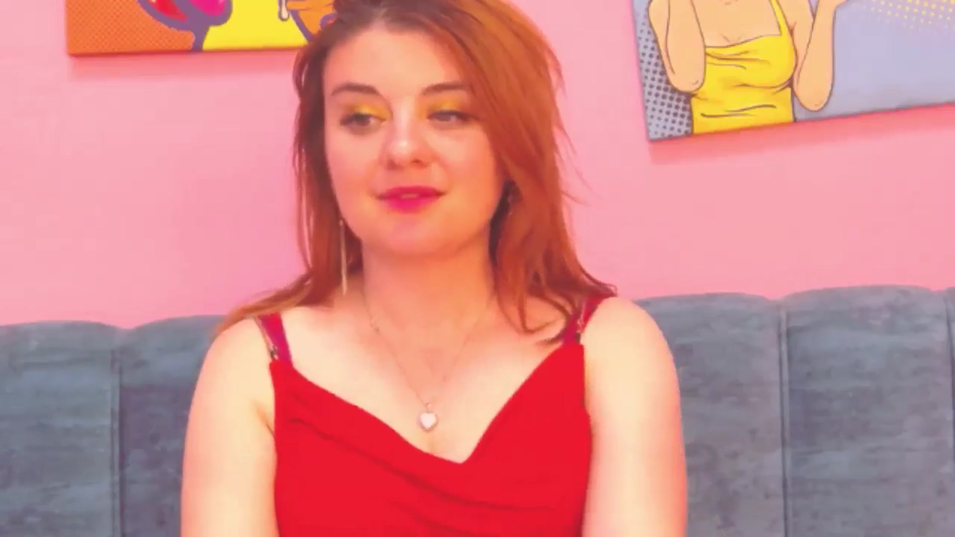 Gallery image thumbnail from Kellsie's myfreecams stream on, 07/03/2024, 12:16 image 7 of 20