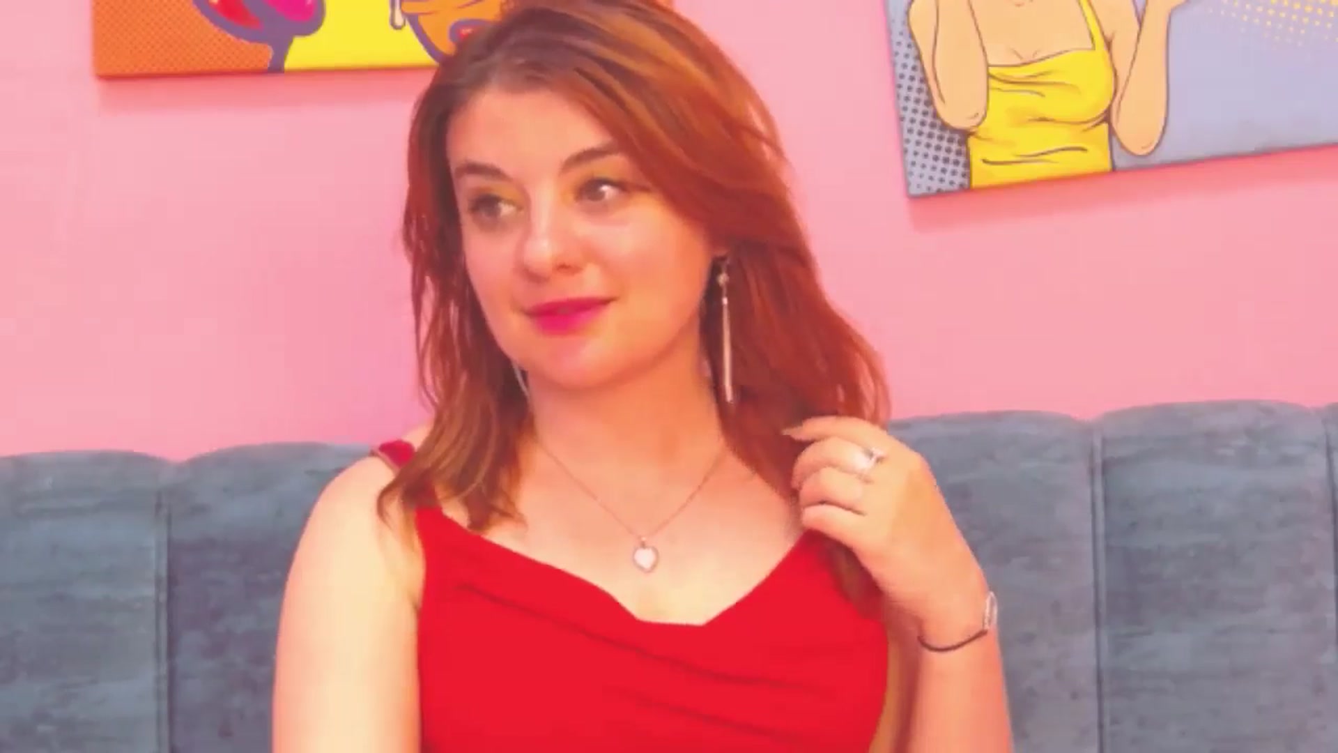 Gallery image thumbnail from Kellsie's myfreecams stream on, 07/03/2024, 12:16 image 8 of 20