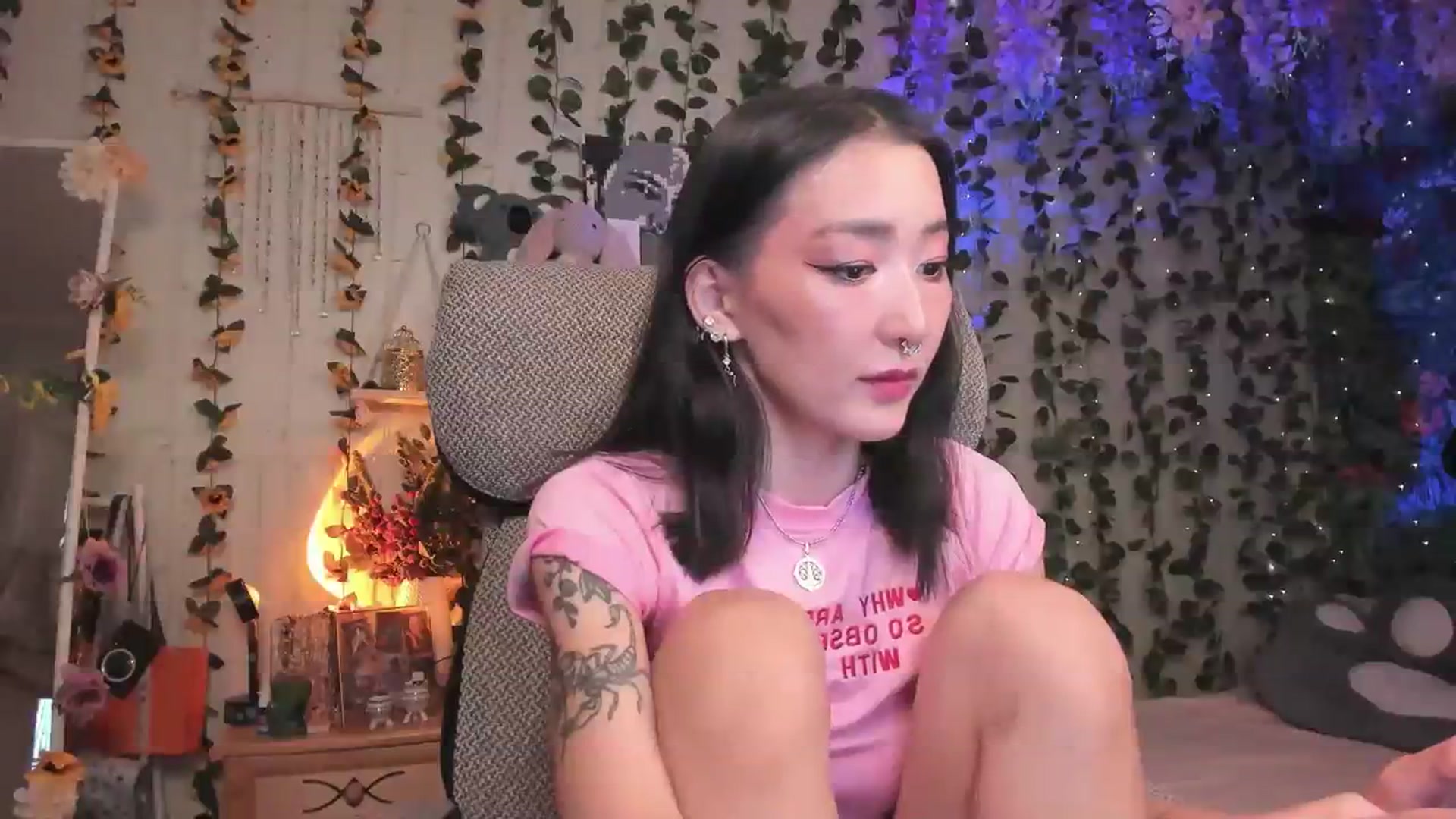 Gallery image thumbnail from KellyAsian's myfreecams stream on, 07/23/2023, 12:17 image 9 of 20