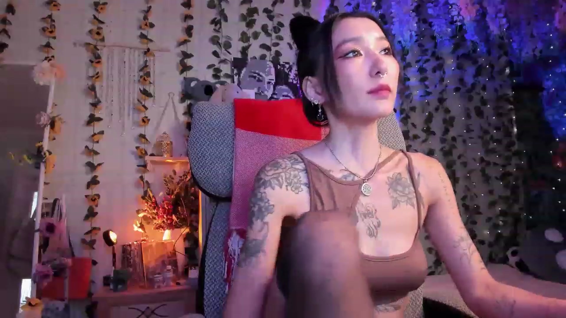 Gallery image thumbnail from KellyAsian's myfreecams stream on, 07/31/2023, 12:48 image 13 of 20