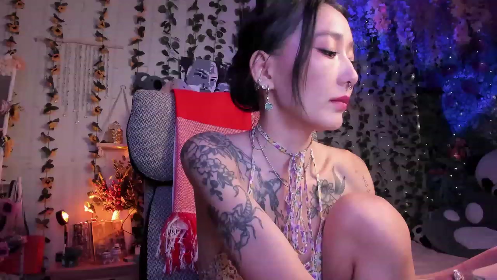 Gallery image thumbnail from KellyAsian's myfreecams stream on, 07/31/2023, 14:48 image 6 of 20