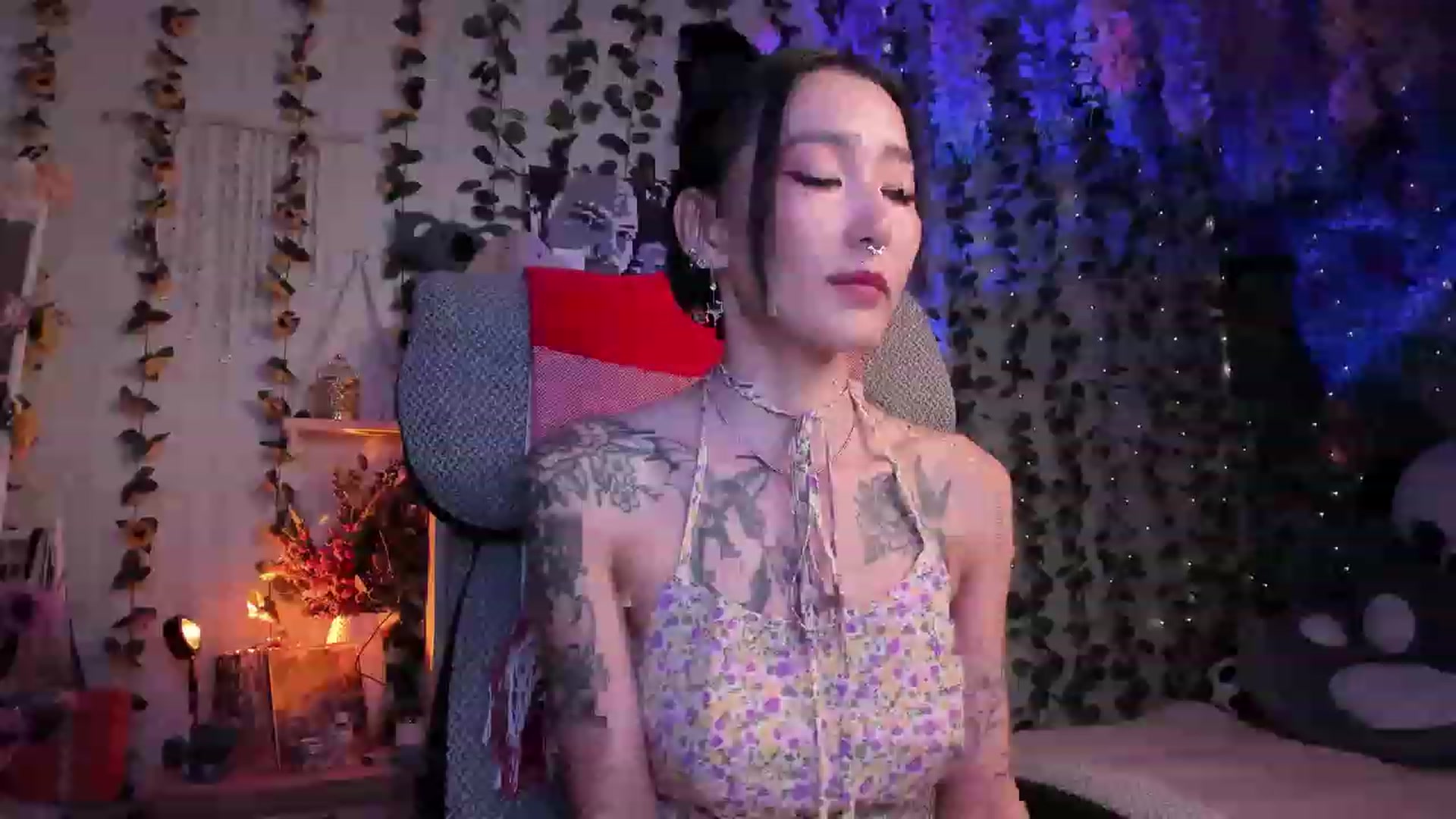 Gallery image thumbnail from KellyAsian's myfreecams stream on, 07/31/2023, 14:48 image 16 of 20