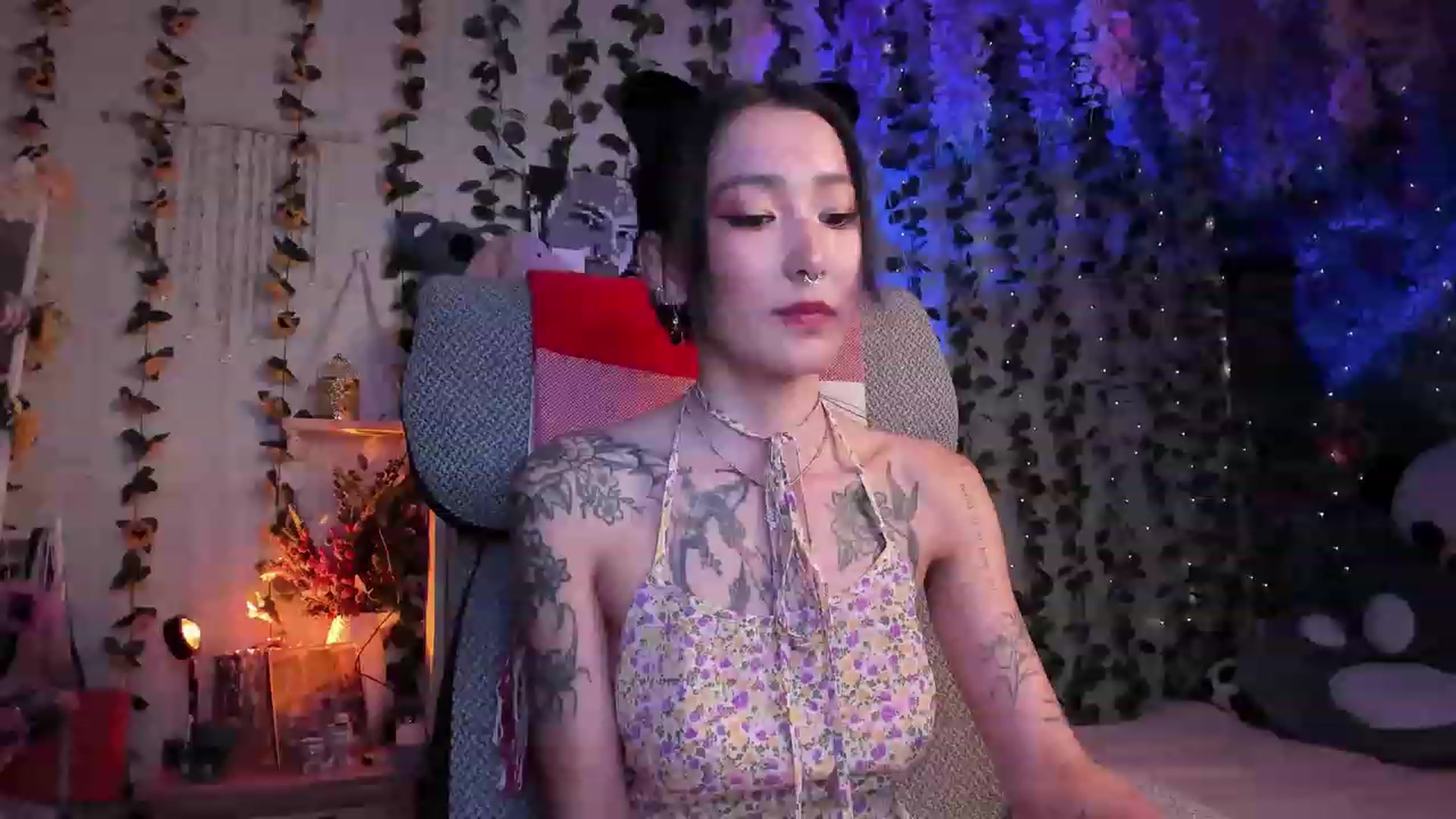 Gallery image thumbnail from KellyAsian's myfreecams stream on, 07/31/2023, 14:48 image 18 of 20