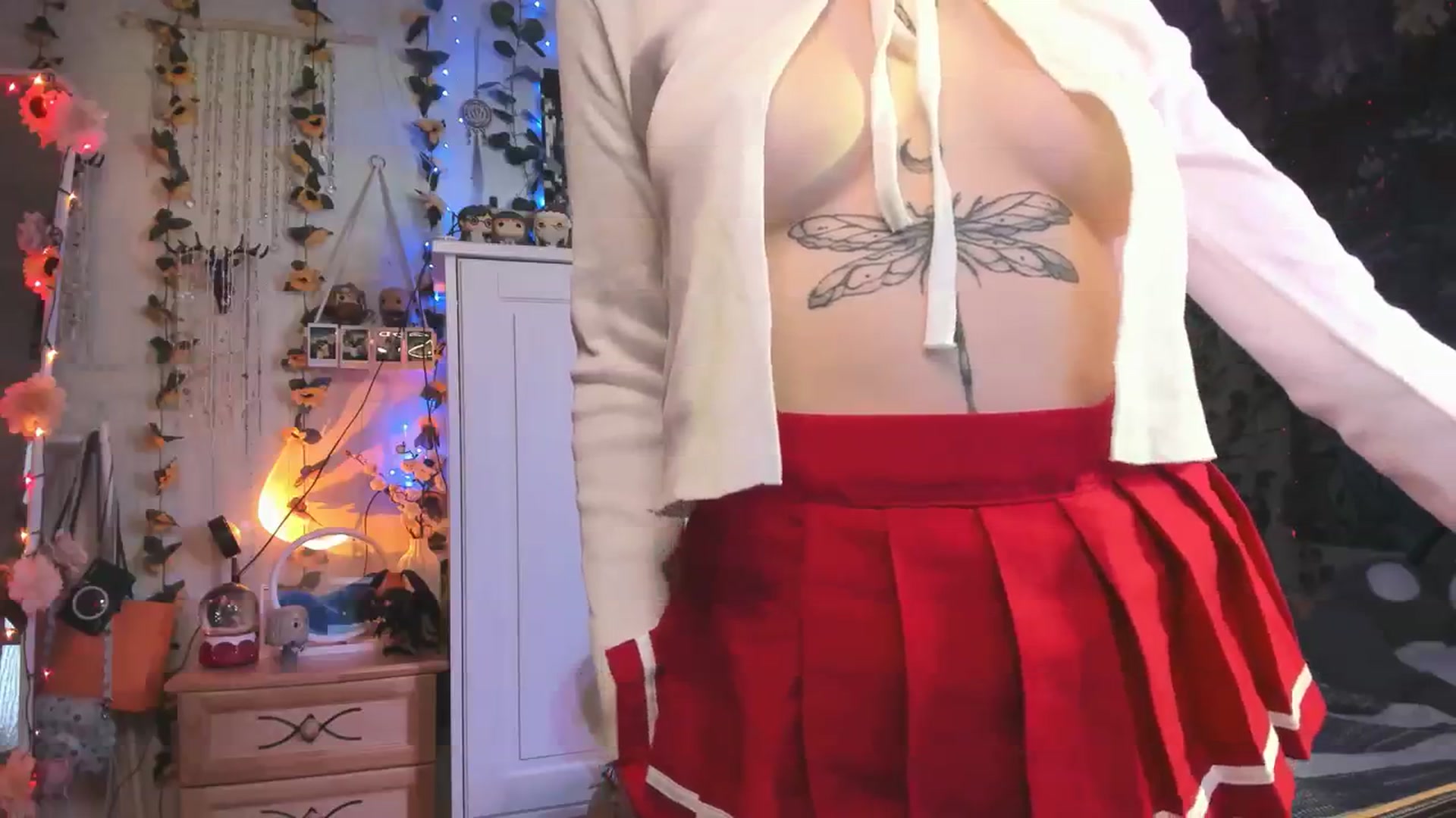 Gallery image thumbnail from KellyAsian's myfreecams stream on, 02/12/2024, 09:10 image 20 of 20