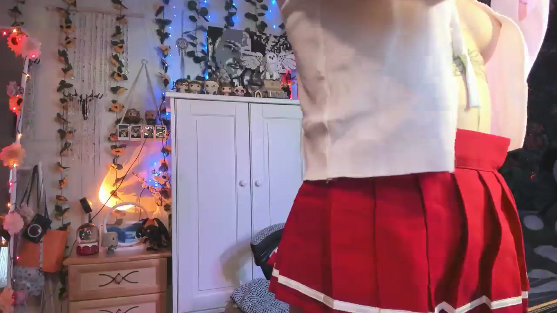 Gallery image thumbnail from KellyAsian's myfreecams stream on, 02/12/2024, 09:10 image 19 of 20