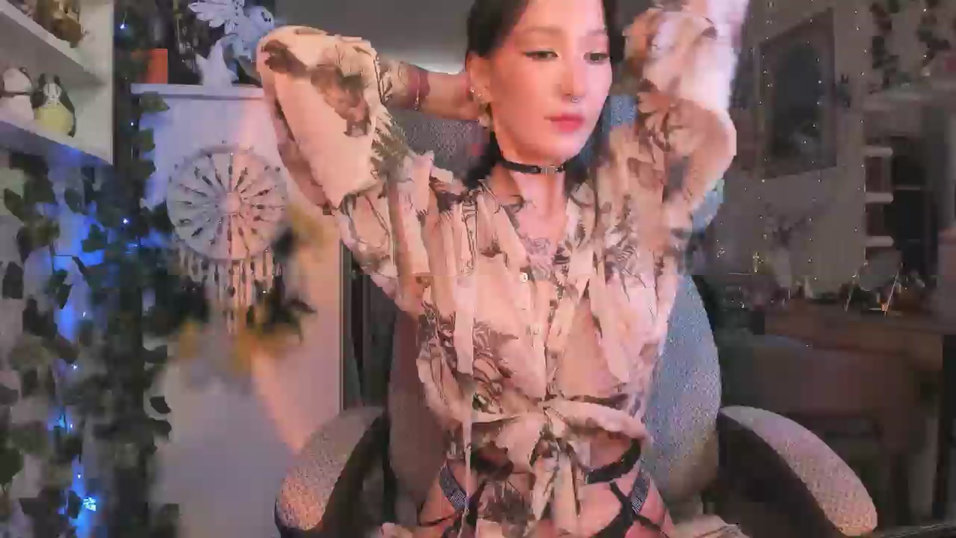 Gallery image thumbnail from KellyAsian's myfreecams stream on, 08/29/2024, 09:02 image 8 of 20