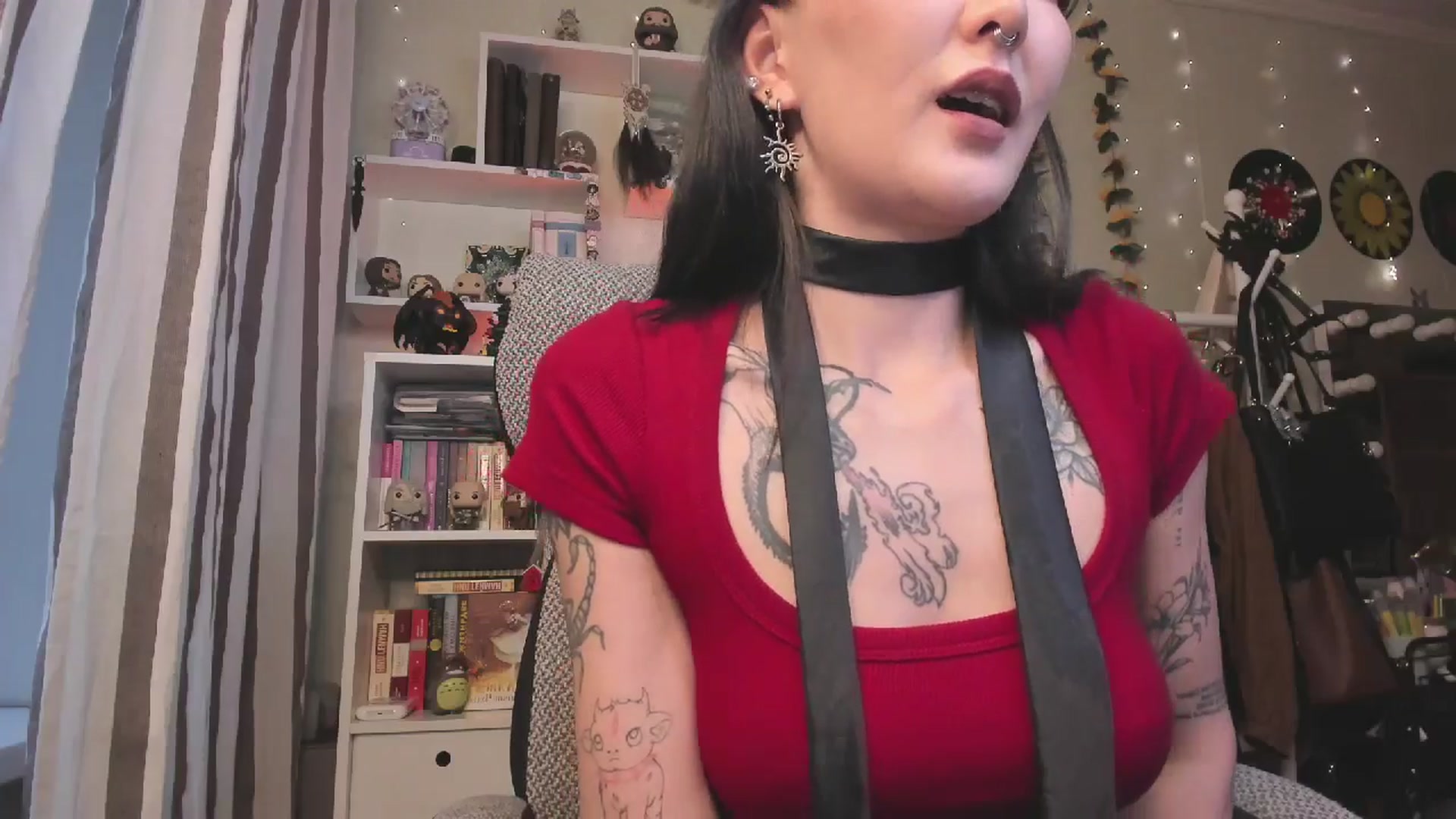 Gallery image thumbnail from KellyAsian's myfreecams stream on, 12/09/2025, 09:12 image 15 of 20
