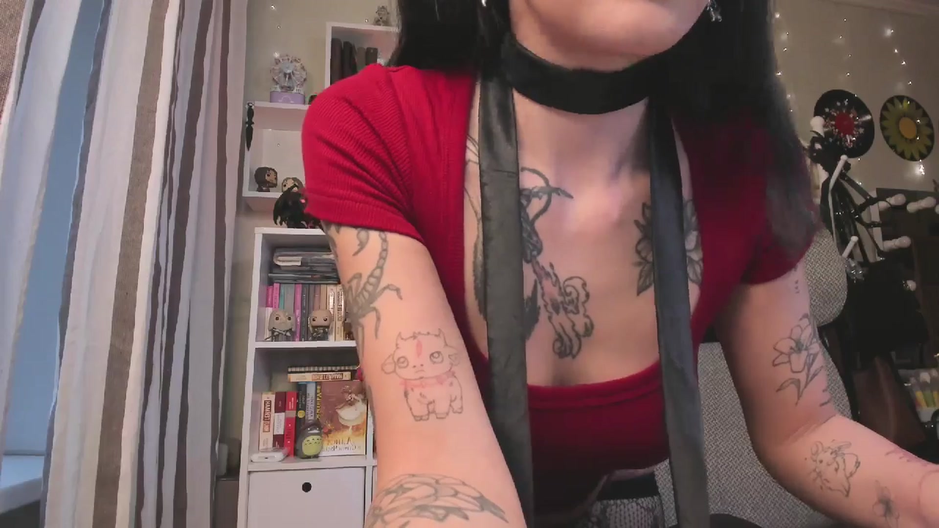 Gallery image thumbnail from KellyAsian's myfreecams stream on, 12/09/2025, 09:12 image 4 of 20