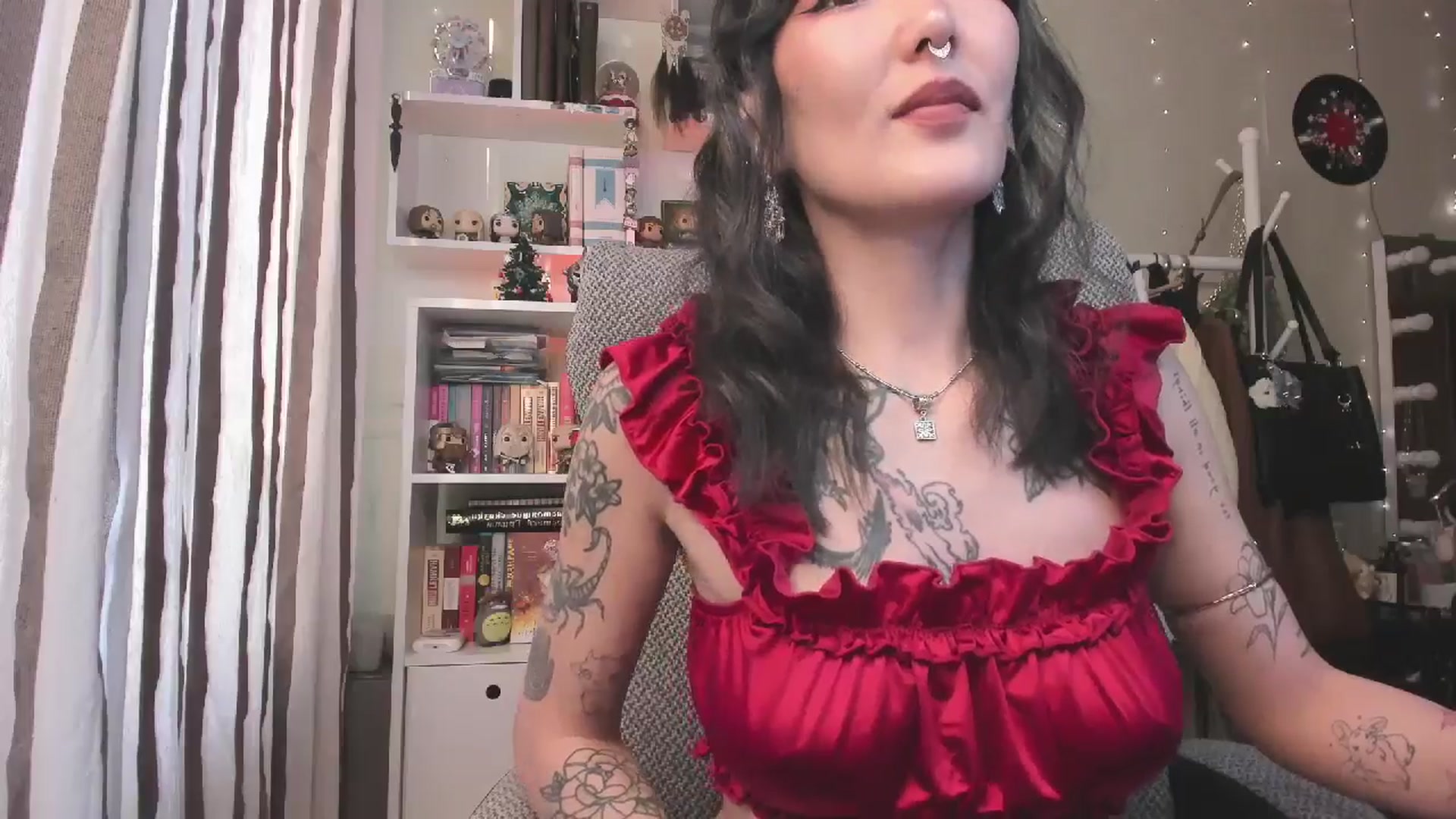 Gallery image thumbnail from KellyAsian's myfreecams stream on, 12/26/2025, 10:01 image 7 of 20