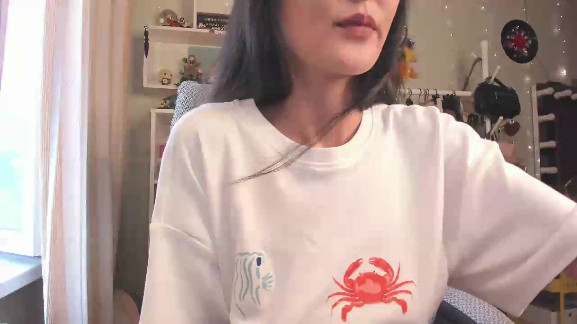 Gallery image thumbnail from KellyAsian's myfreecams stream on, 07/26/2026, 10:21 image 2 of 20