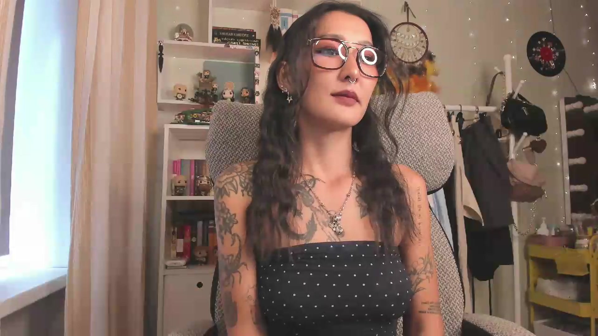 Gallery image thumbnail from KellyAsian's myfreecams stream on, 08/04/2026, 09:12 image 8 of 20
