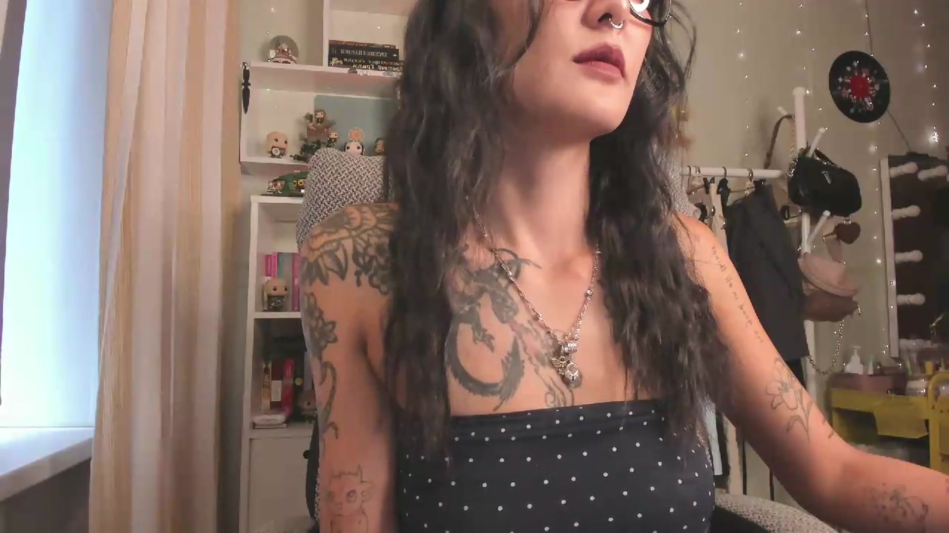 Gallery image thumbnail from KellyAsian's myfreecams stream on, 08/04/2026, 09:12 image 18 of 20