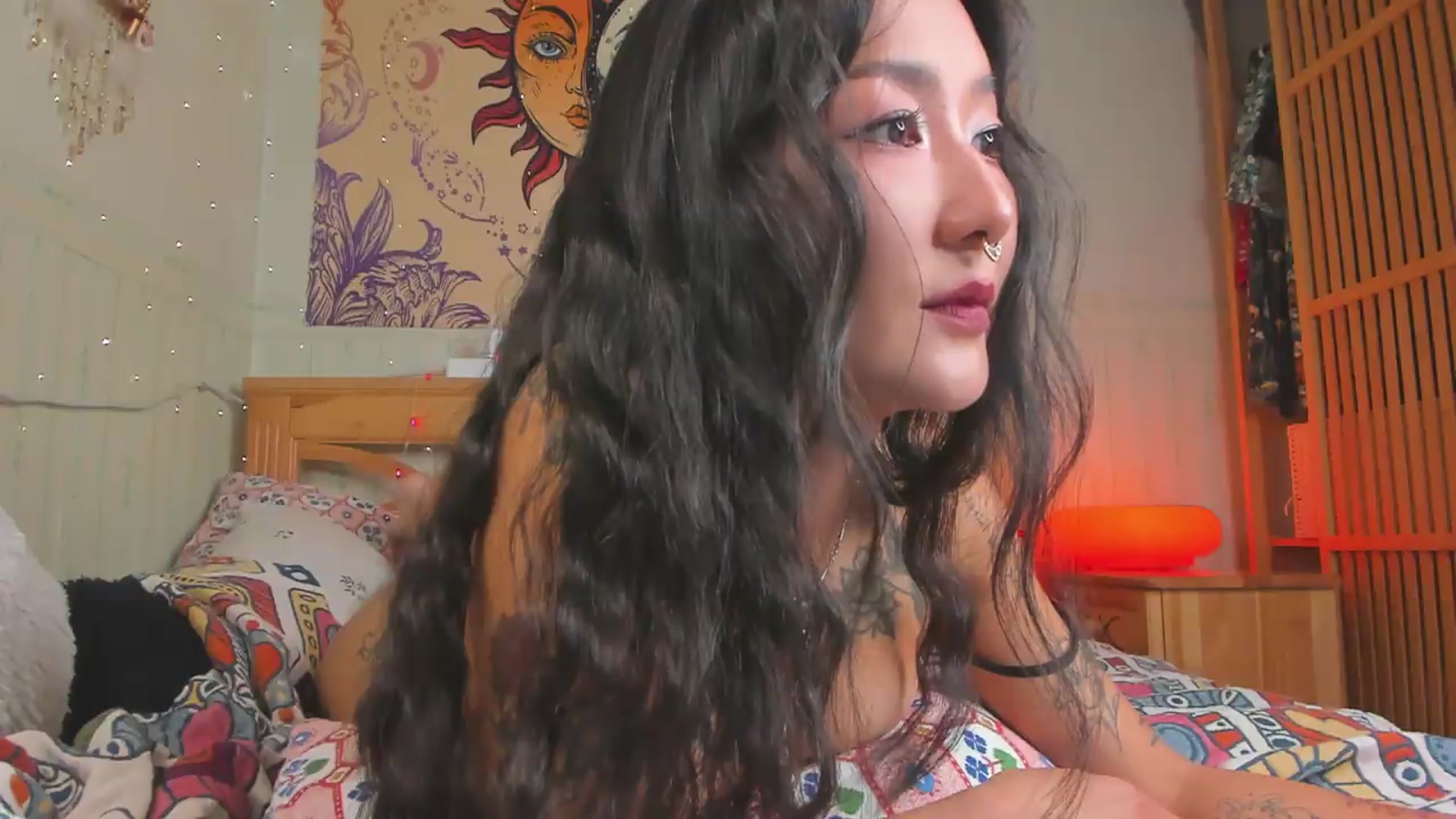 Gallery image thumbnail from KellyAsian's myfreecams stream on, 08/20/2026, 09:38 image 13 of 20