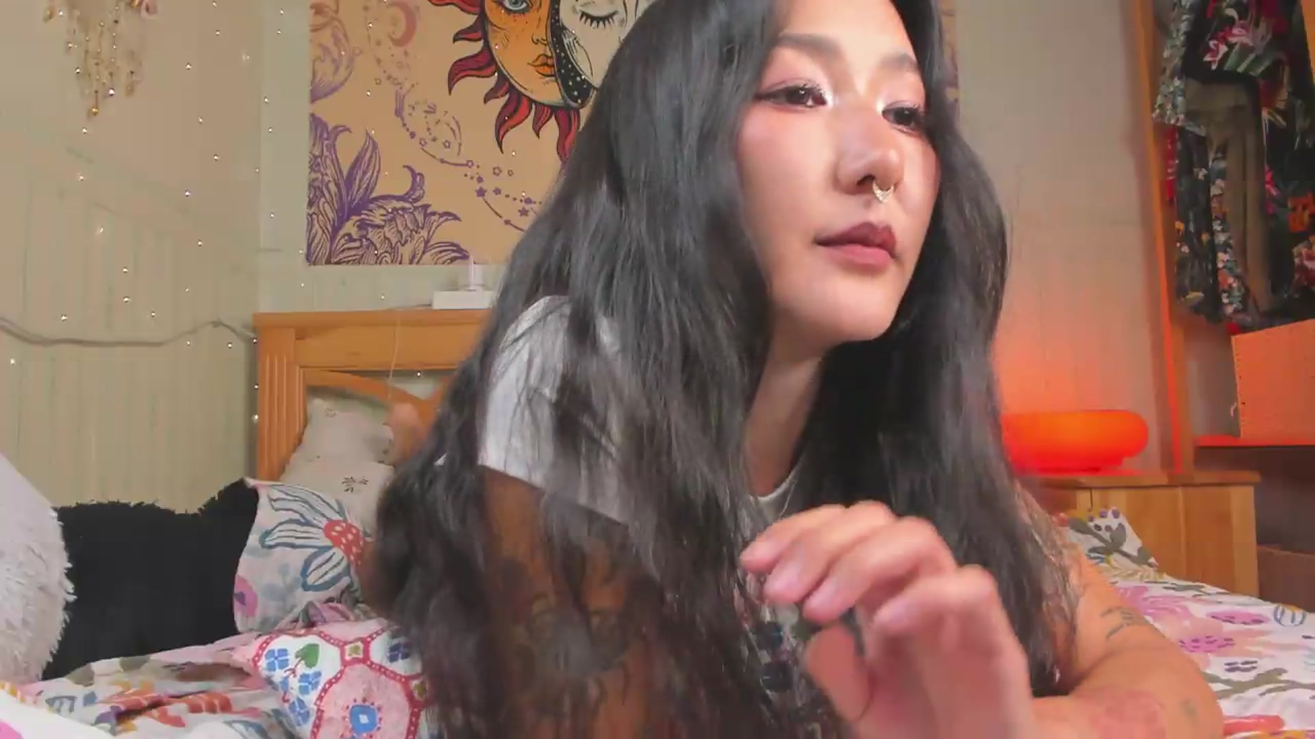 Gallery image thumbnail from KellyAsian's myfreecams stream on, 08/21/2026, 09:29 image 19 of 20
