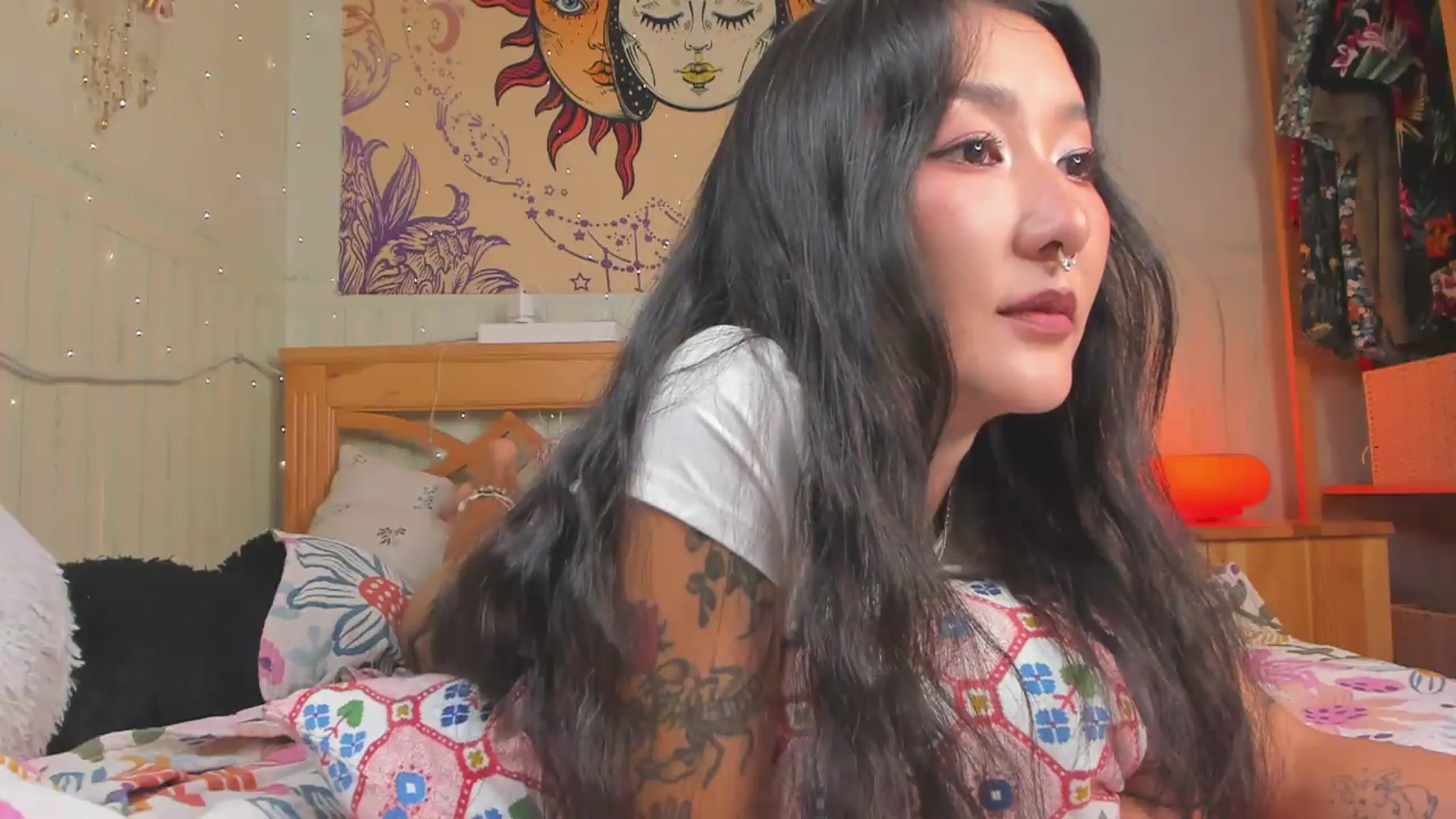 Gallery image thumbnail from KellyAsian's myfreecams stream on, 08/21/2026, 09:29 image 20 of 20