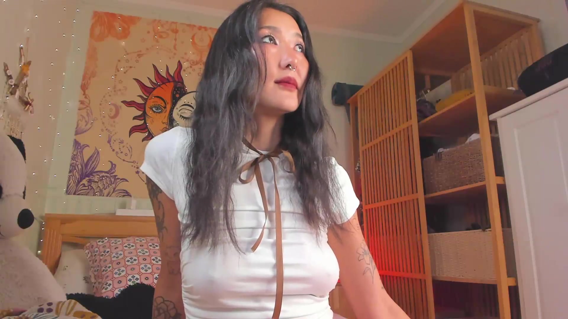 Gallery image thumbnail from KellyAsian's myfreecams stream on, 08/23/2026, 08:50 image 20 of 20