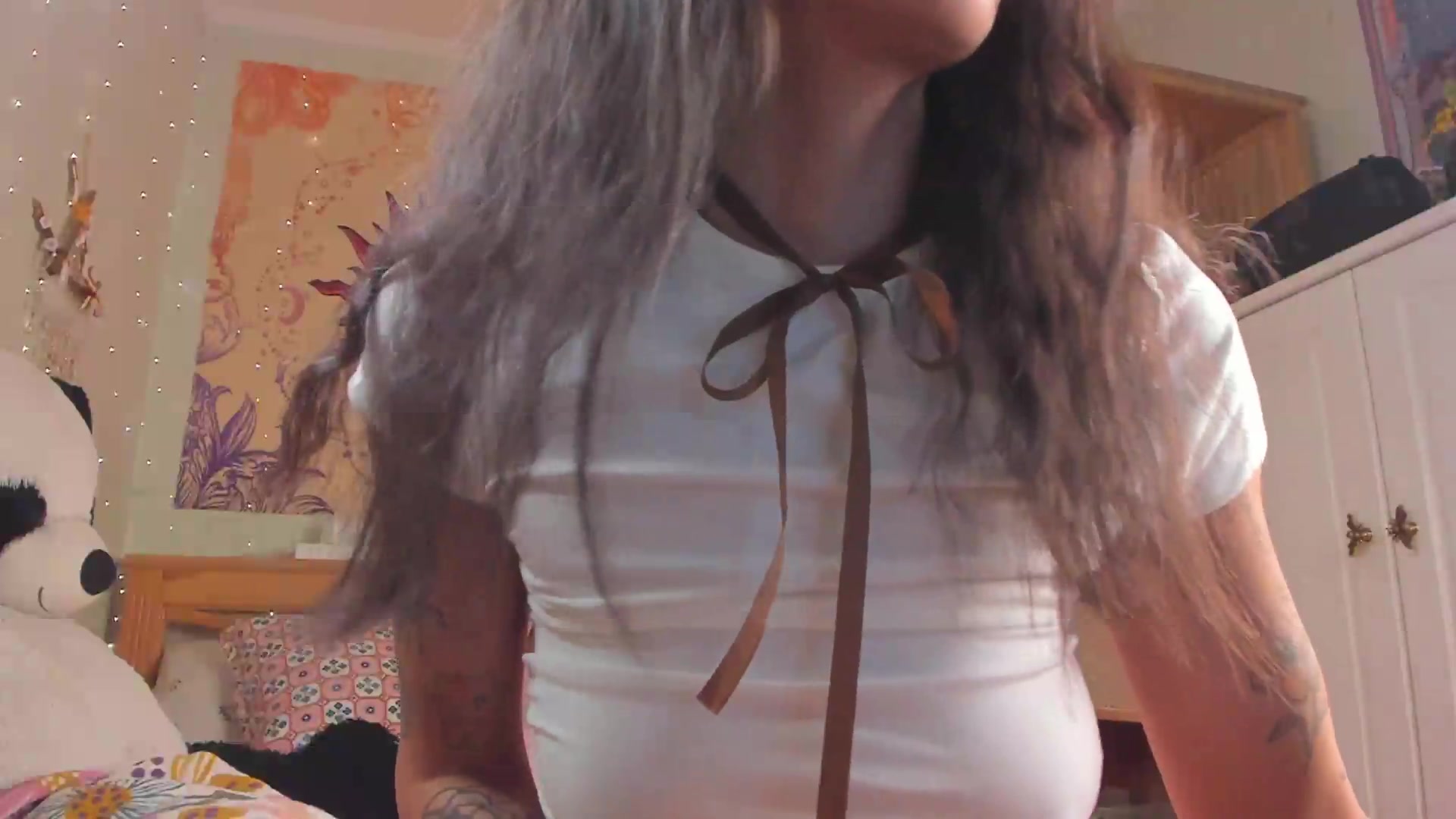 Gallery image thumbnail from KellyAsian's myfreecams stream on, 08/23/2026, 08:50 image 19 of 20