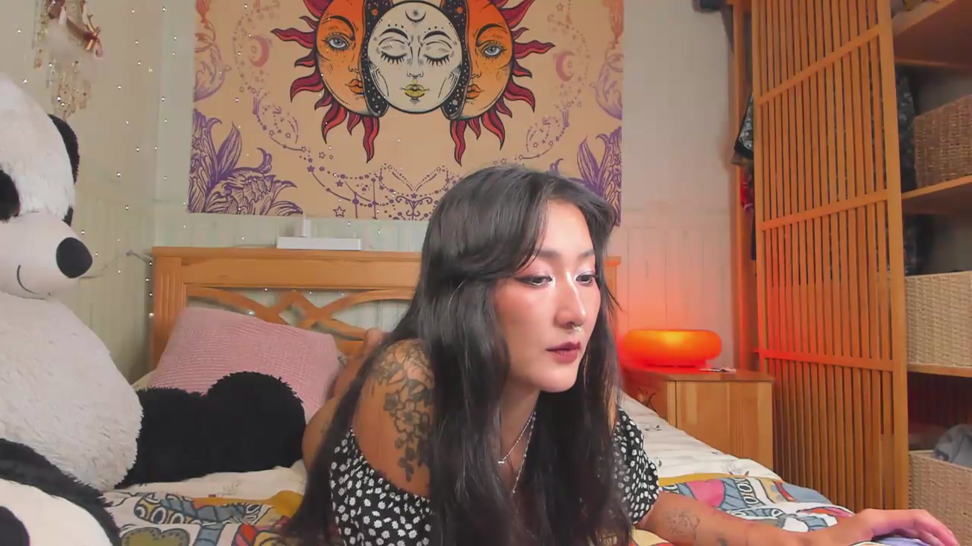 Gallery image thumbnail from KellyAsian's myfreecams stream on, 08/28/2026, 08:50 image 18 of 20